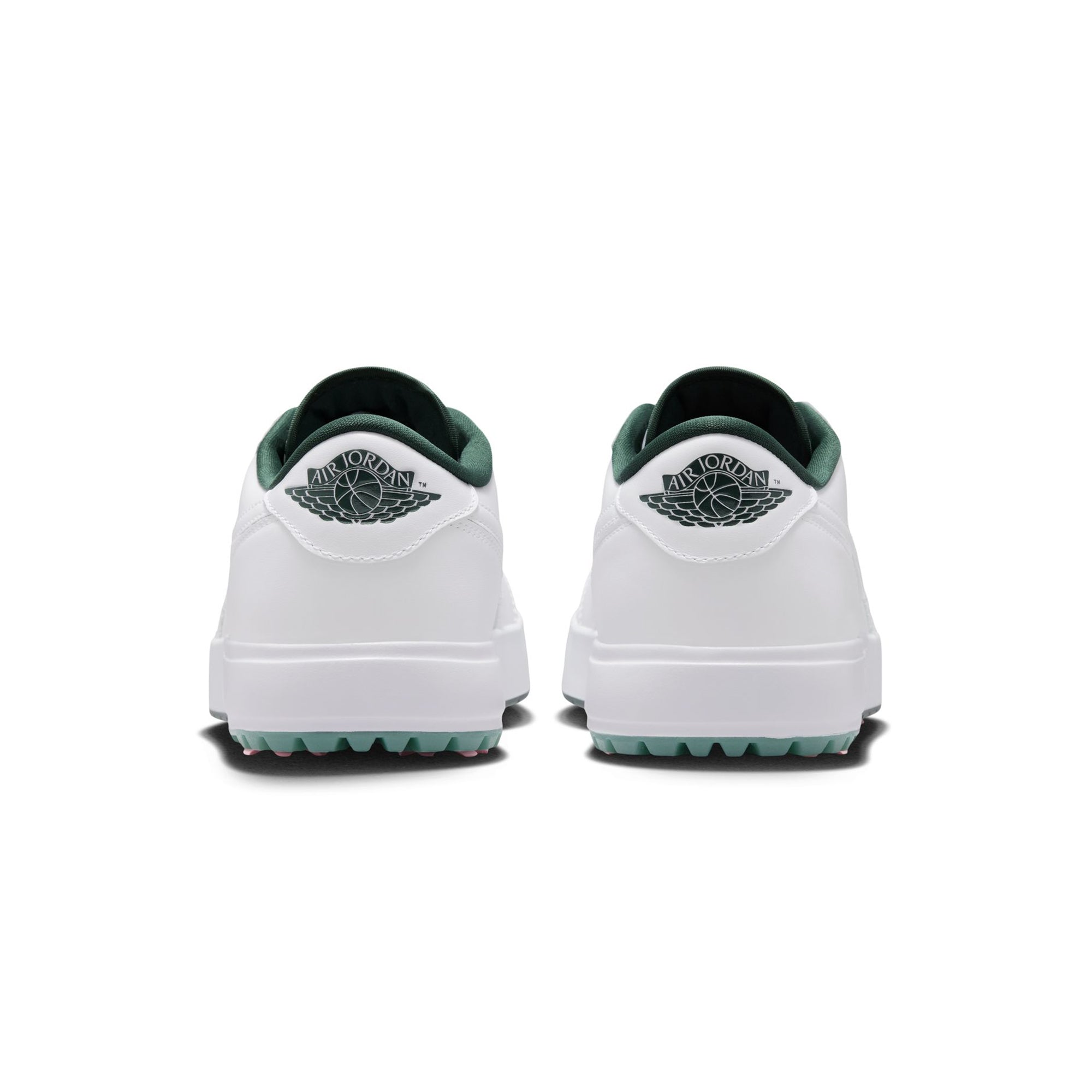 Air Jordan 1 Mens Low G Spiked Golf Shoes