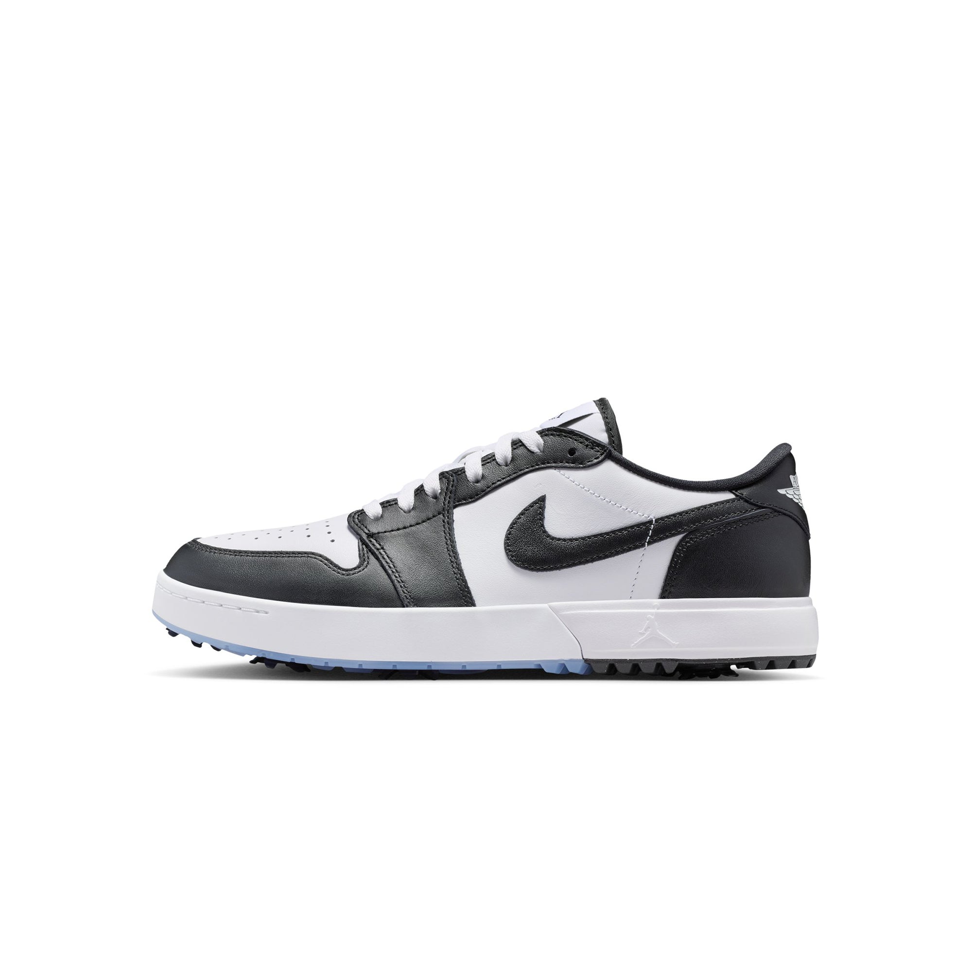ナイキ ジョーダン ゴルフシューズ JORDAN GOLF 28 Air Jordan 1 Mens Low G Spiked Golf Shoes – Extra Butter