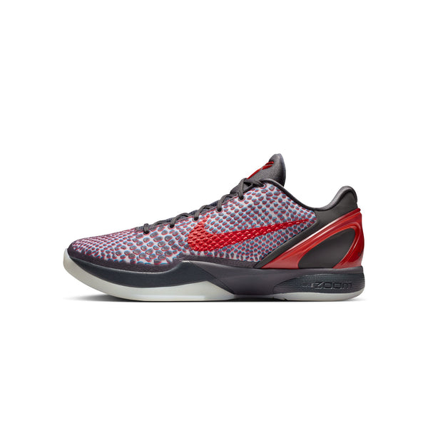 シューズ(男性用) Kobe VI Protro Nike Mens Kobe VI Protro Shoes – Extra Butter