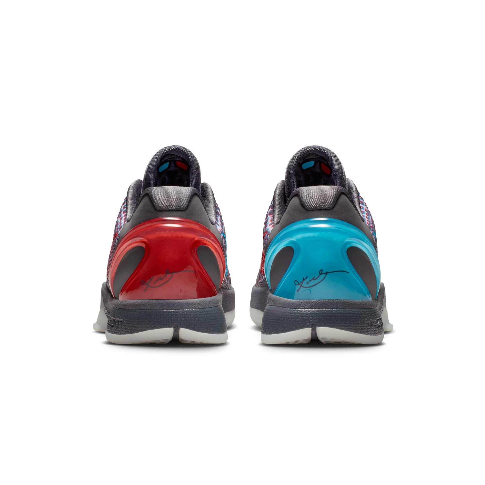 Nike Mens Kobe VI Protro Shoes