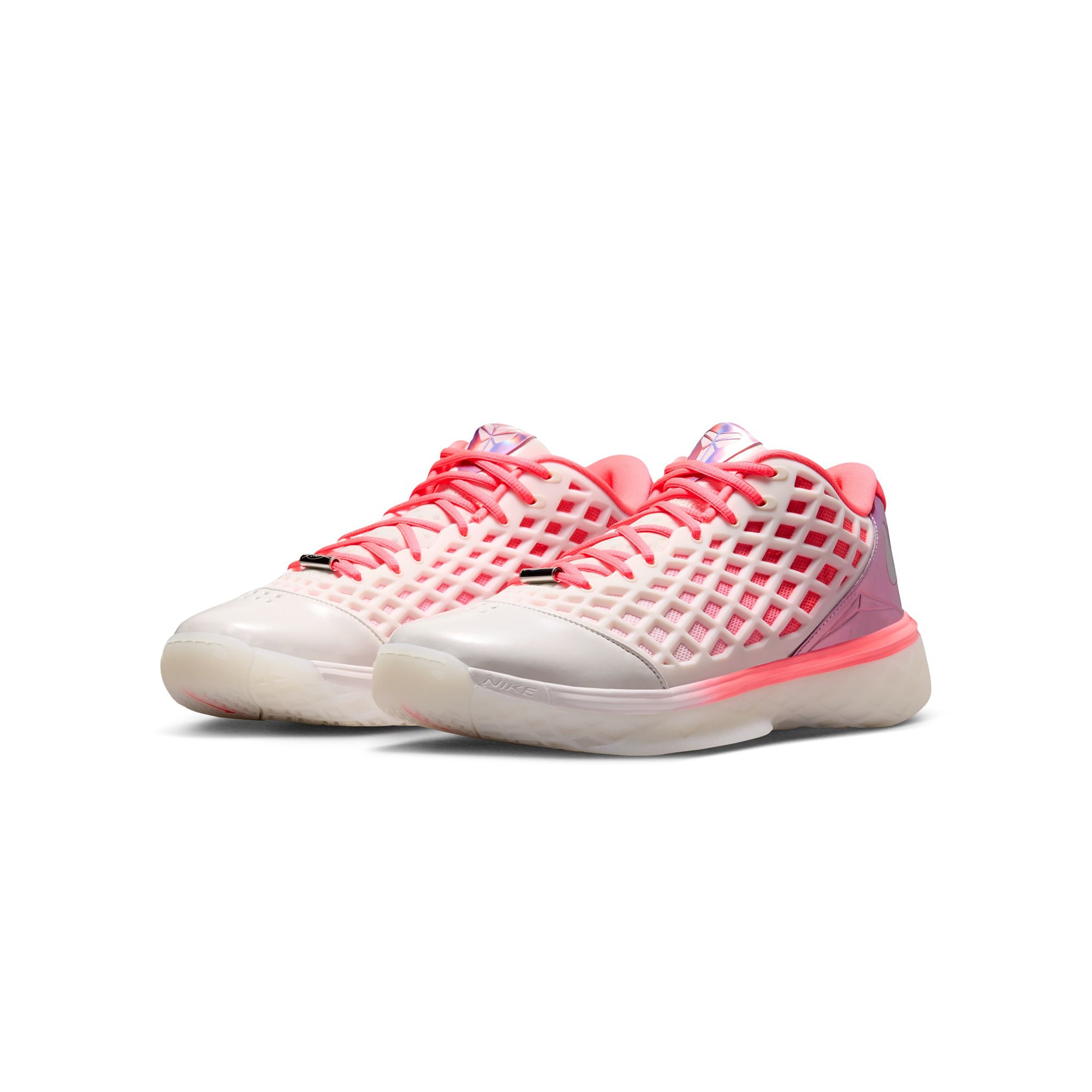 sail-hot Punch Sneakers on a white background