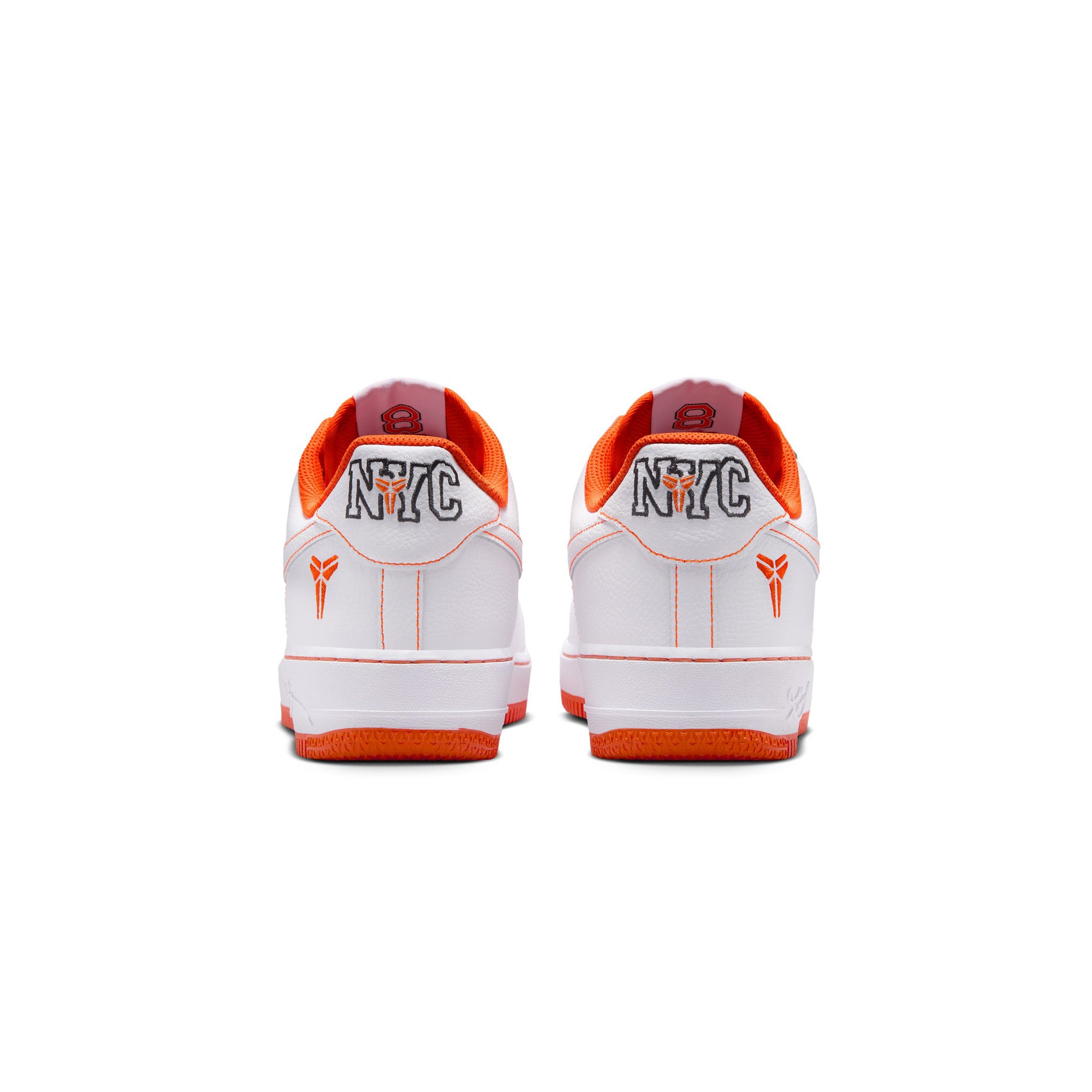 Nike x Kobe Mens Air Force 1 Low Proto Shoes