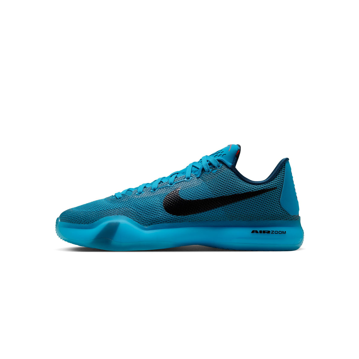 Nike Mens Kobe X Protro Shoes card image