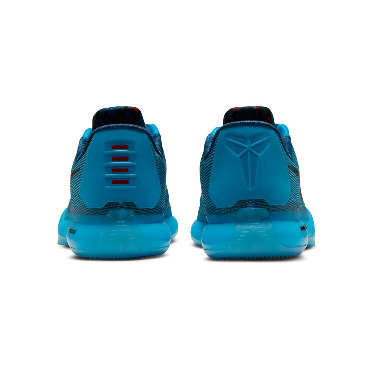 Nike Mens Kobe X Protro Shoes
