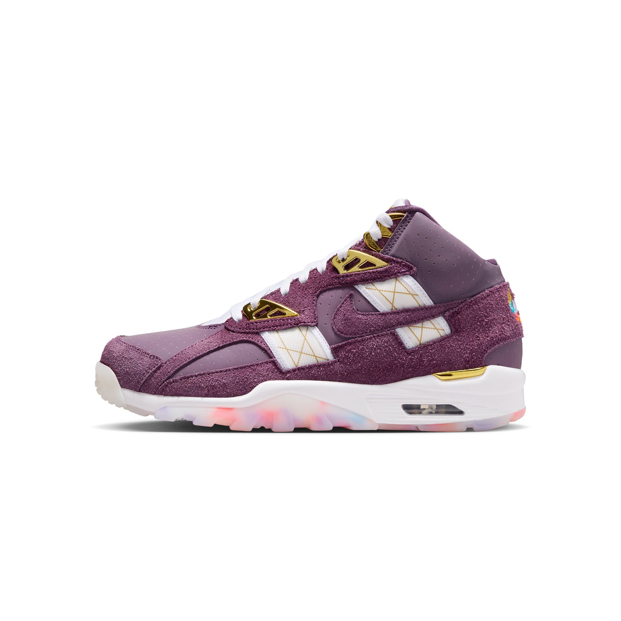 Nike Mens Air Trainer SC SP Shoes