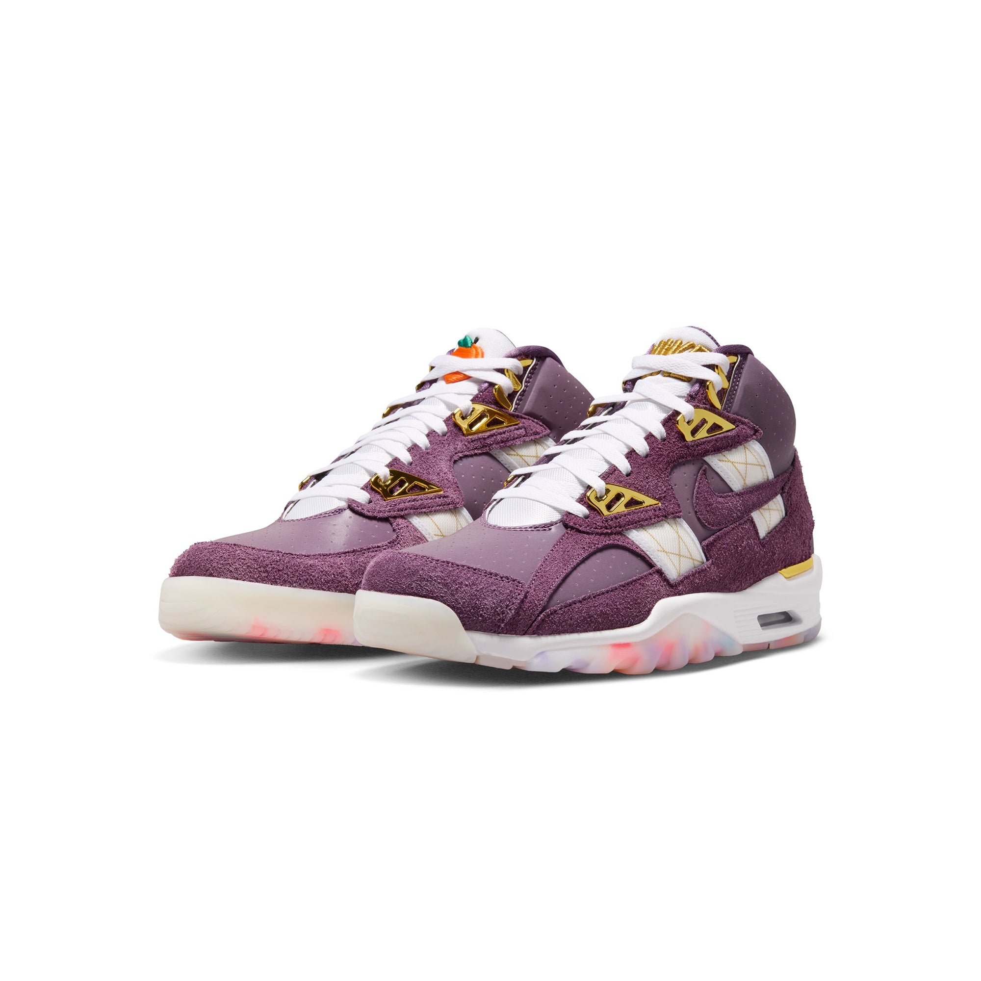 Nike Mens Air Trainer SC SP Shoes