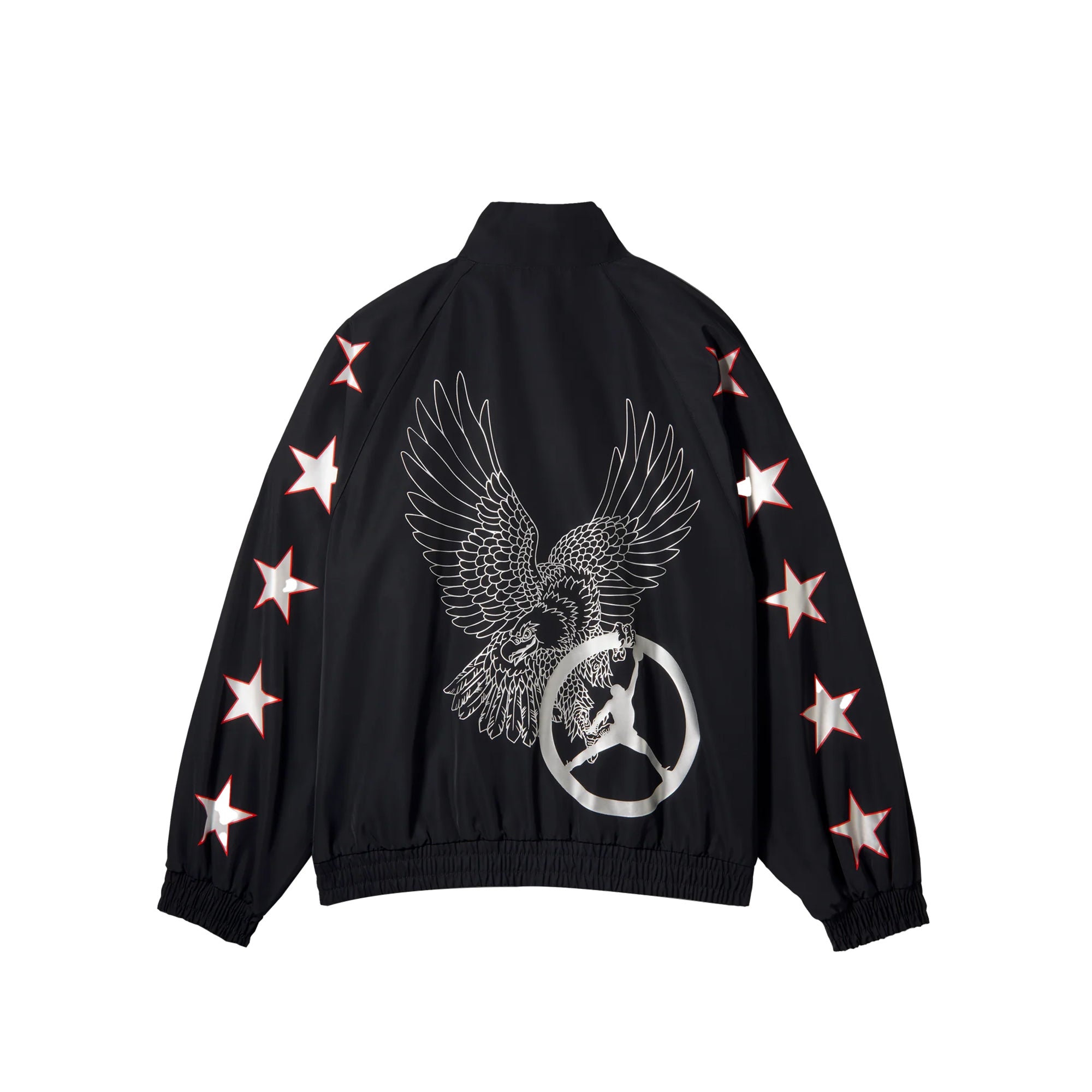 Neighborhood Mens Stadium Jacket – Extra Butter