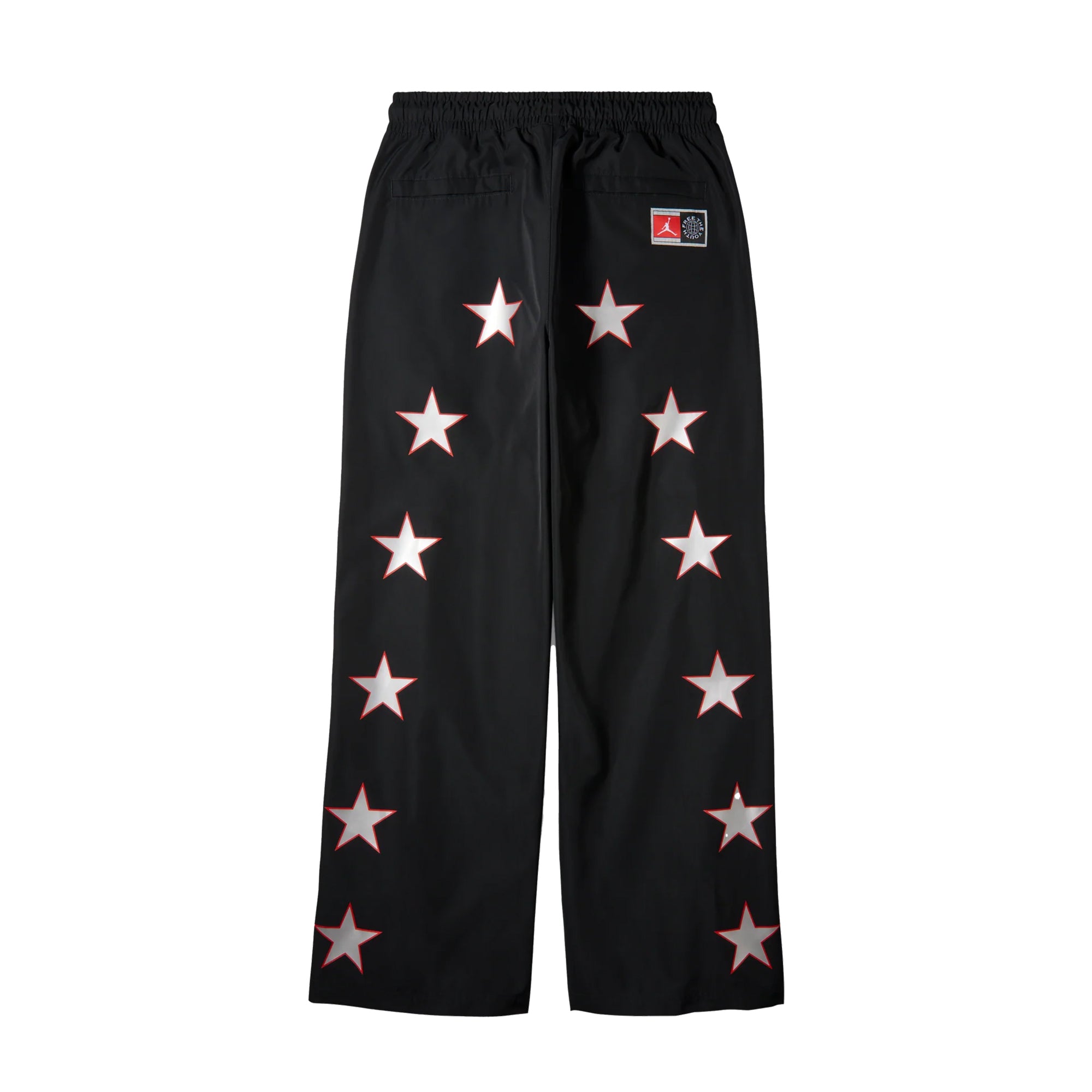 Air Jordan x Free The Youth Mens Track Pants
