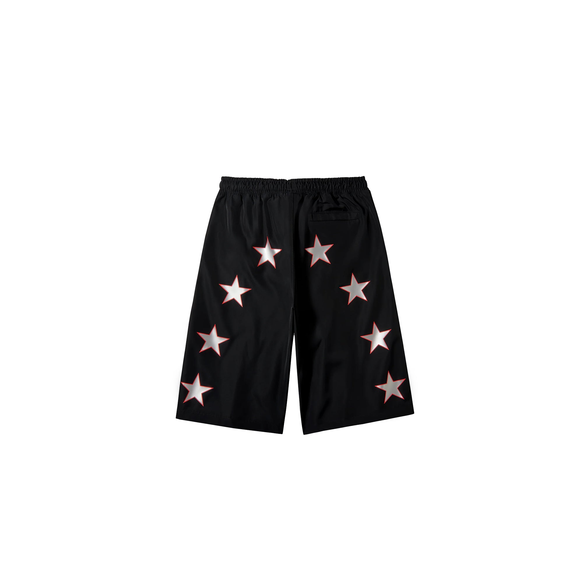 Air Jordan x Free The Youth Mens Shorts