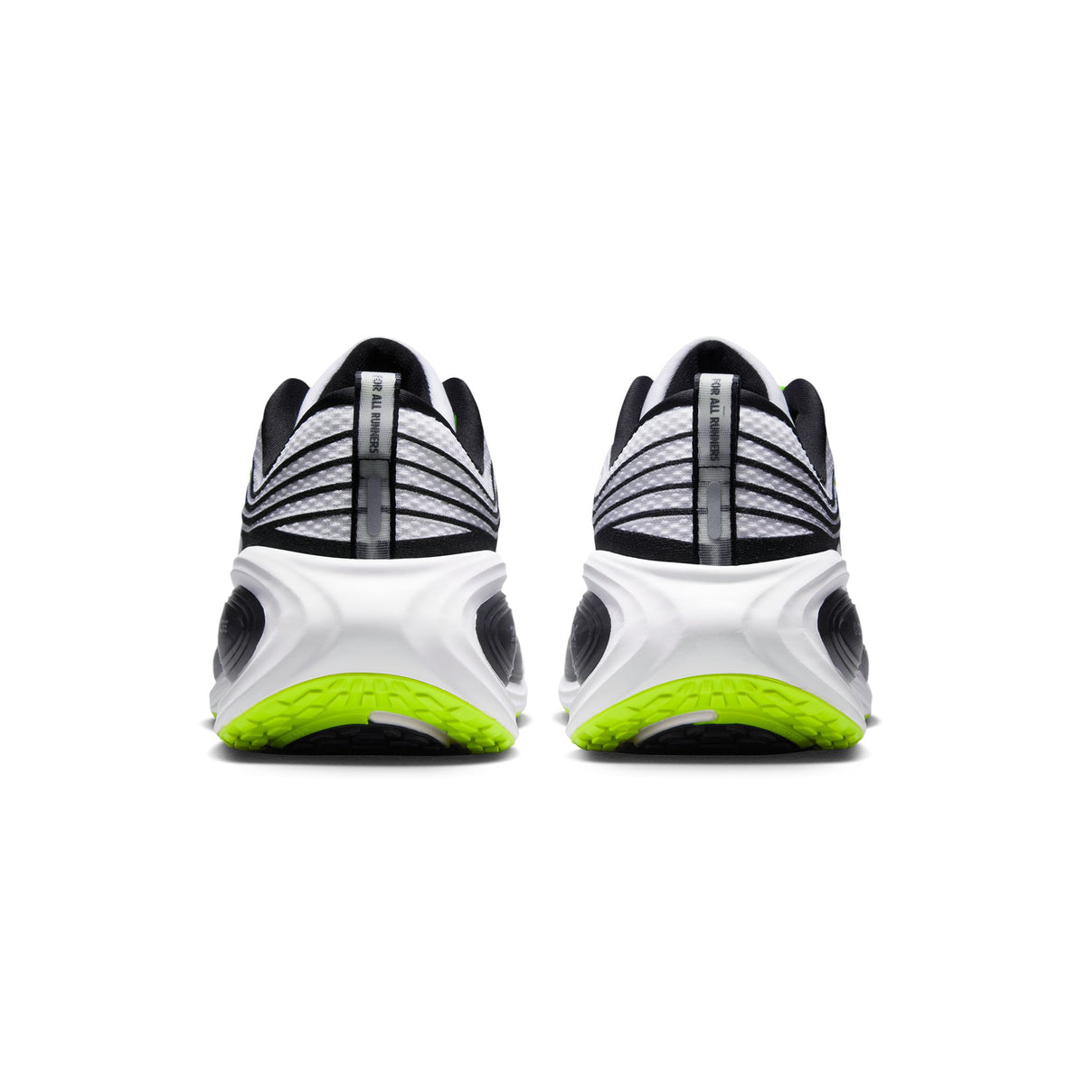 Nike Vomero Plus x Distance Mens Shoes