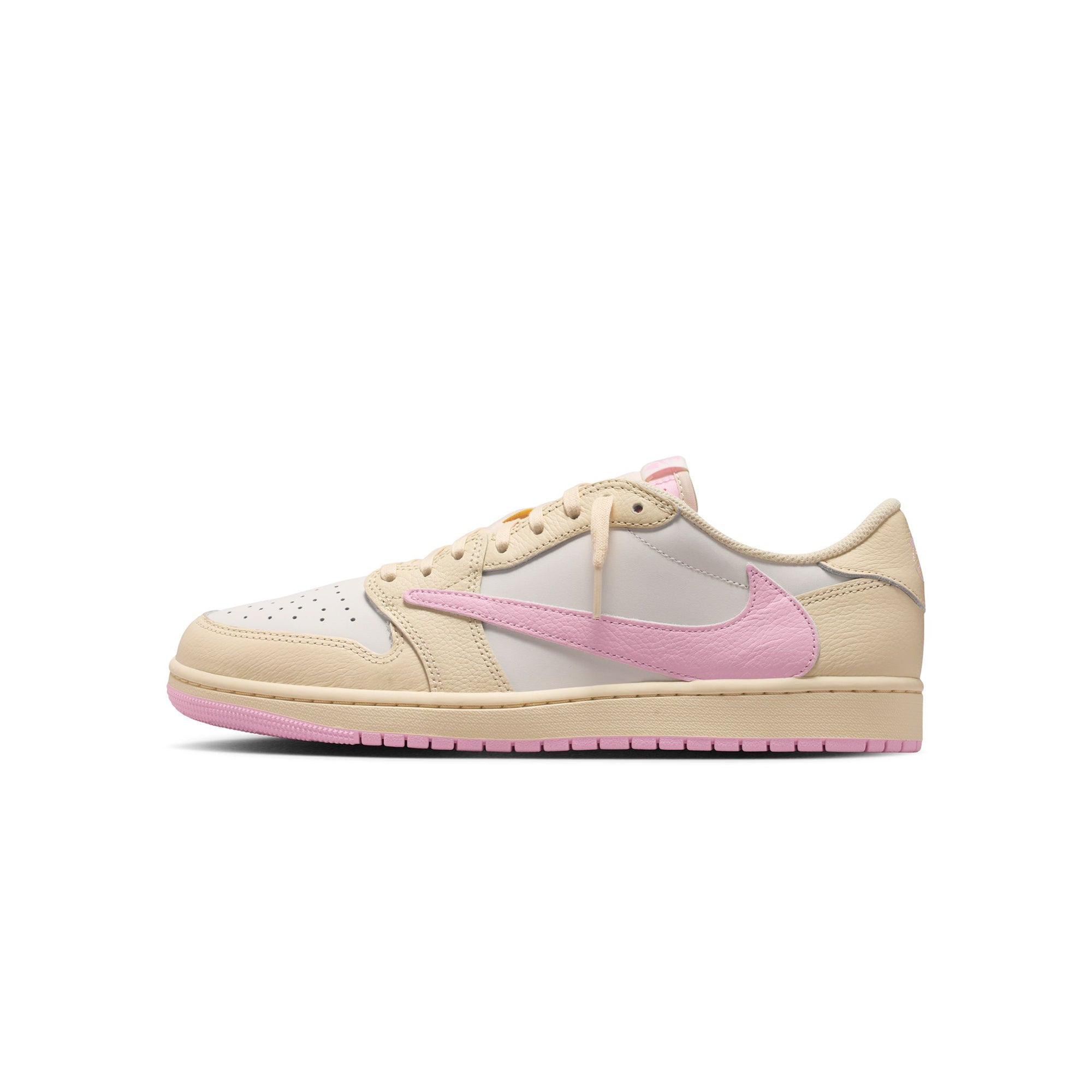 Air Jordan 1 x Travis Scott Mens Retro Low OG SP Shoes
