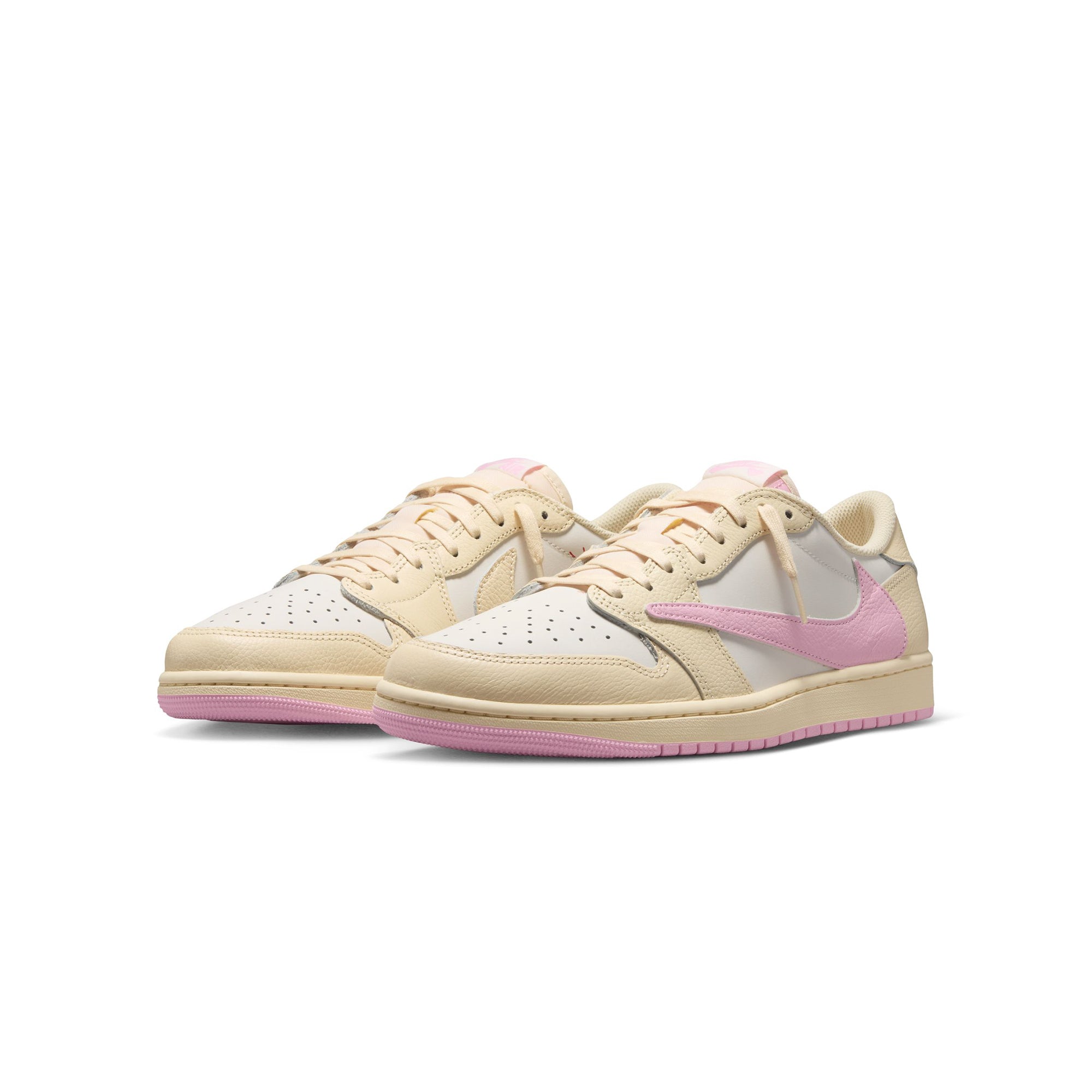 Air Jordan 1 x Travis Scott Mens Retro Low OG SP Shoes