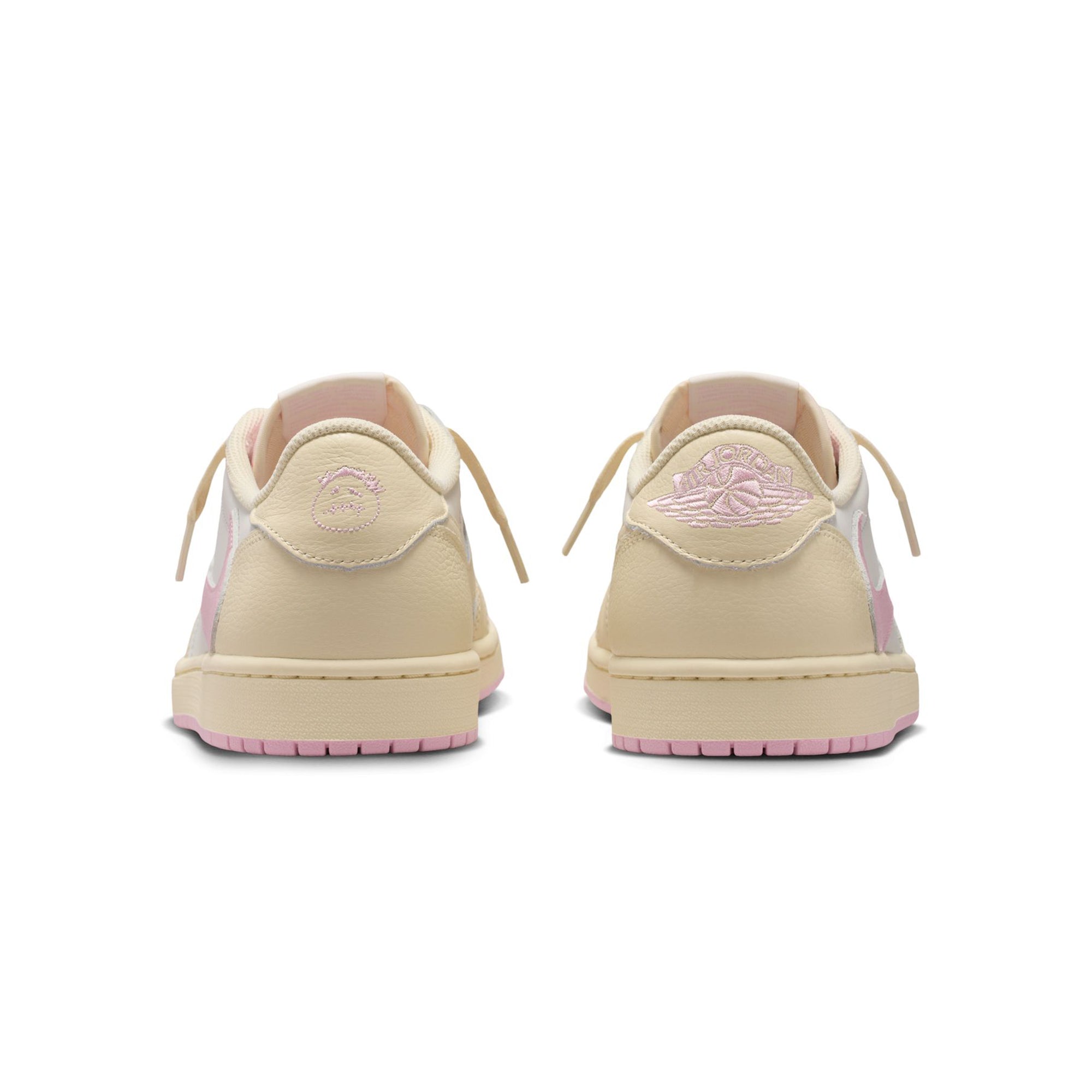 Air Jordan 1 x Travis Scott Mens Retro Low OG SP Shoes