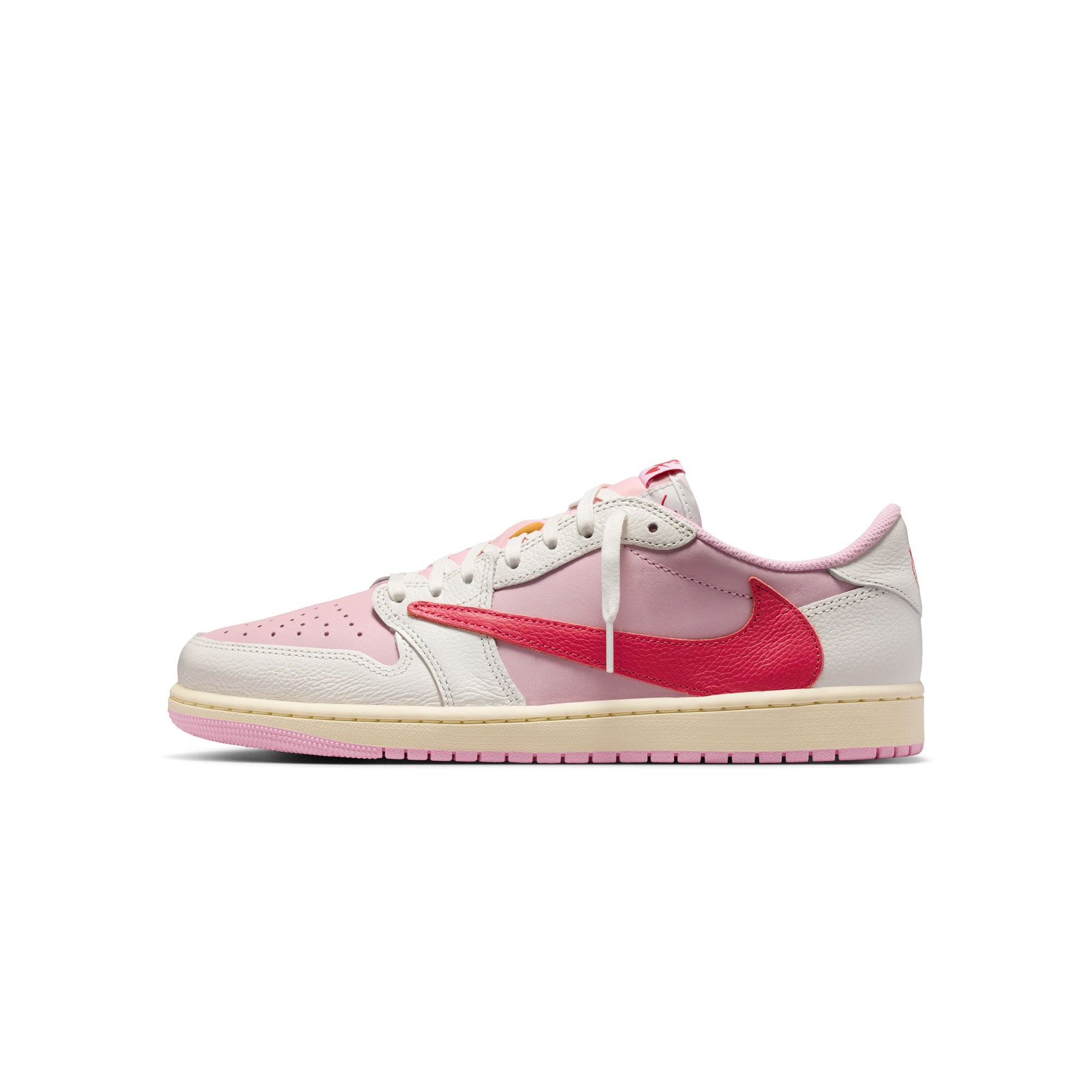 Air Jordan 1 x Travis Scott Mens Retro Low OG SP Shoes