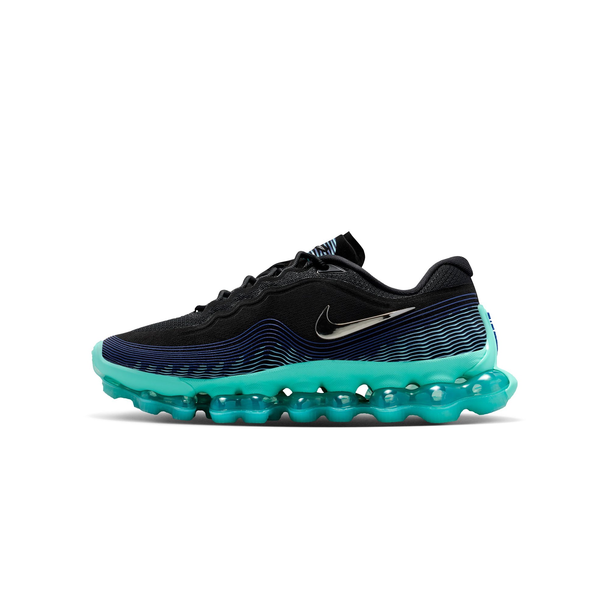 Nike Mens Air Liquid Max Shoes card image