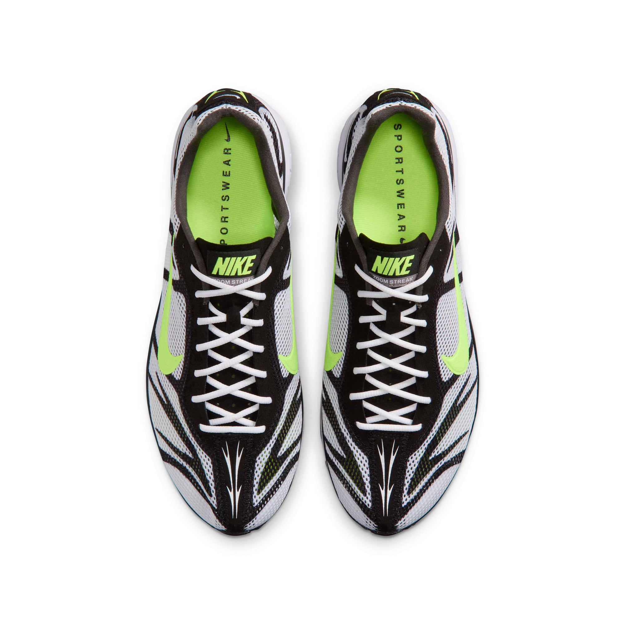 Nike Mens Zoom Streak 3 Shoes