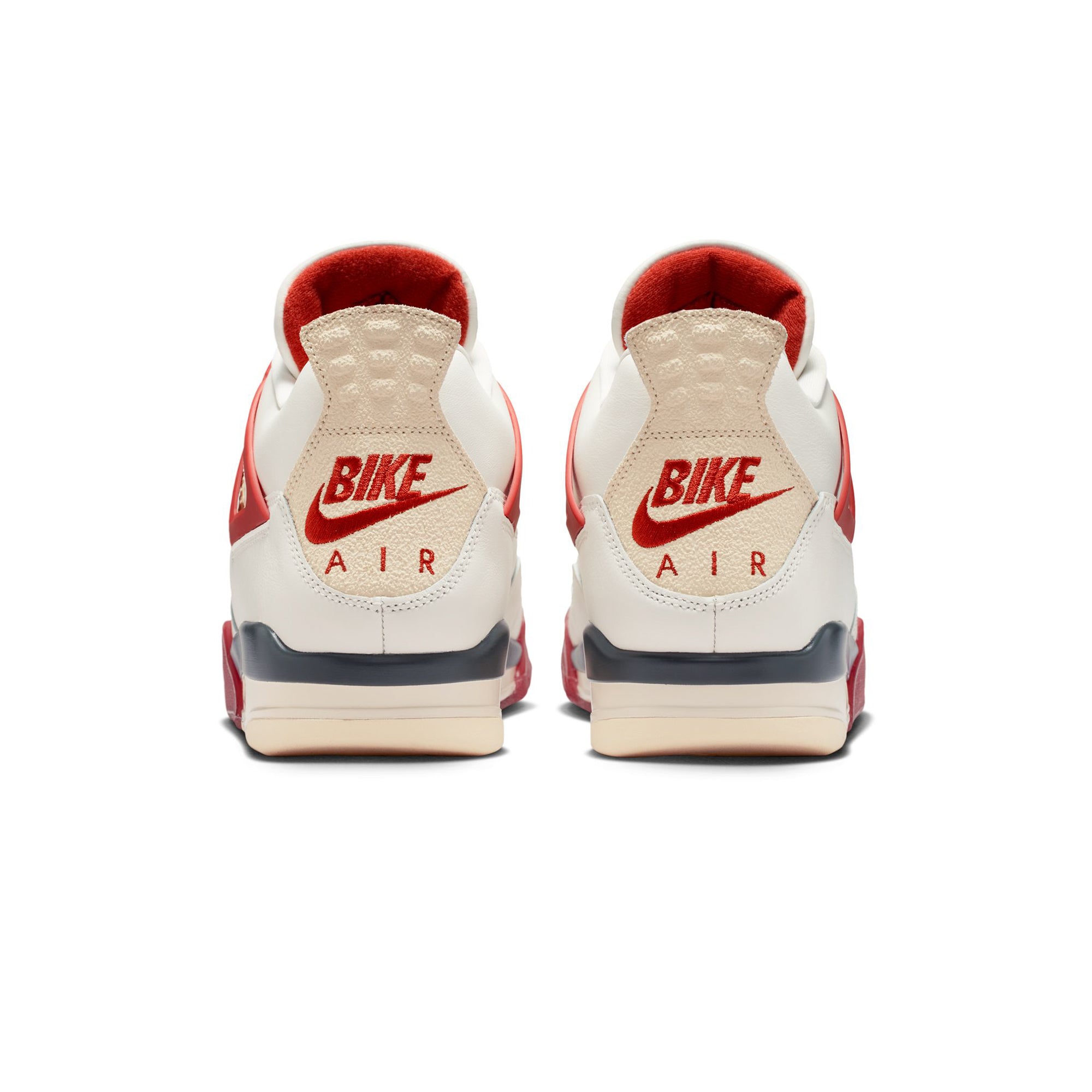 Air Jordan 4 x Nigel Sylvester Retro OG SP "Brick After Brick" Shoes