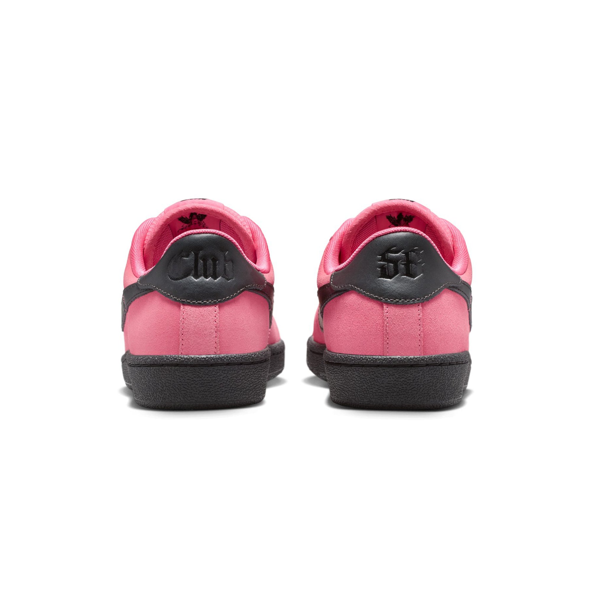 Nike SB Mens Zoom Tennis Classic Shoes