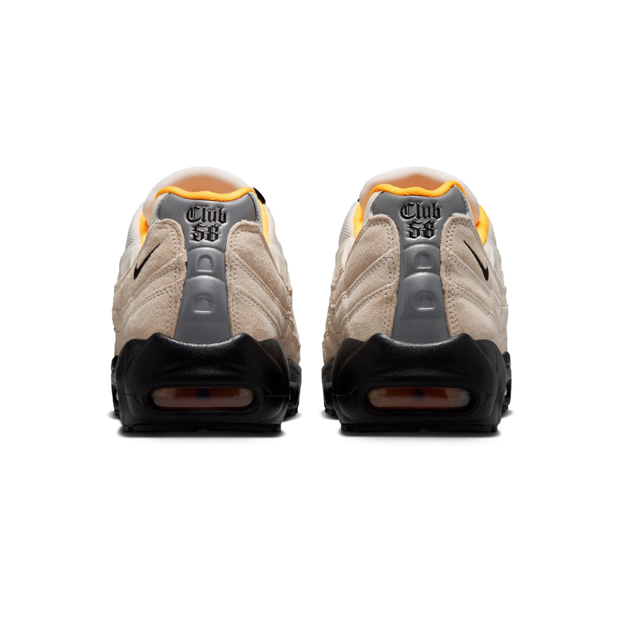Nike SB Mens Air Max 95 Shoes