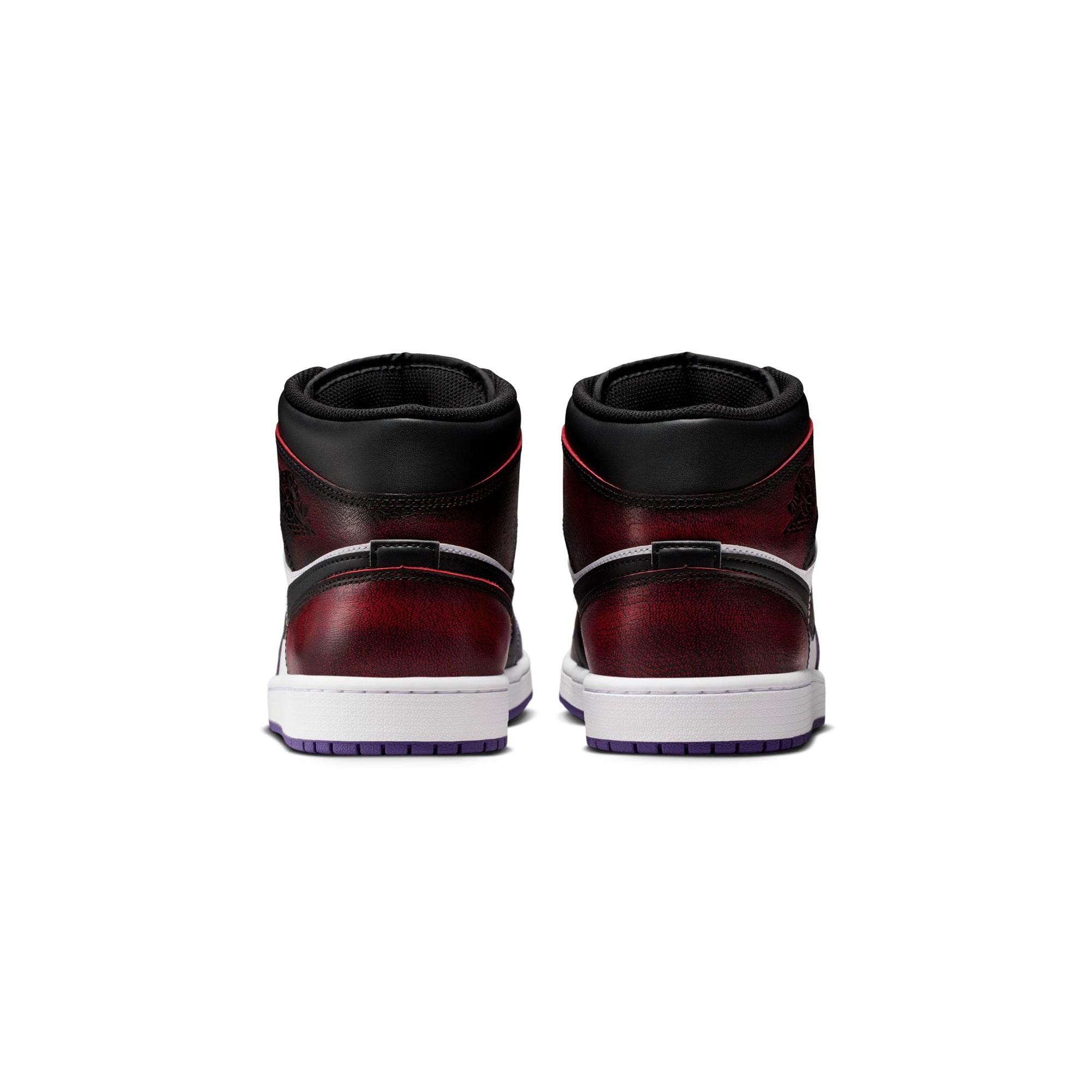 Air Jordan 1 Mens Mid SE Shoes