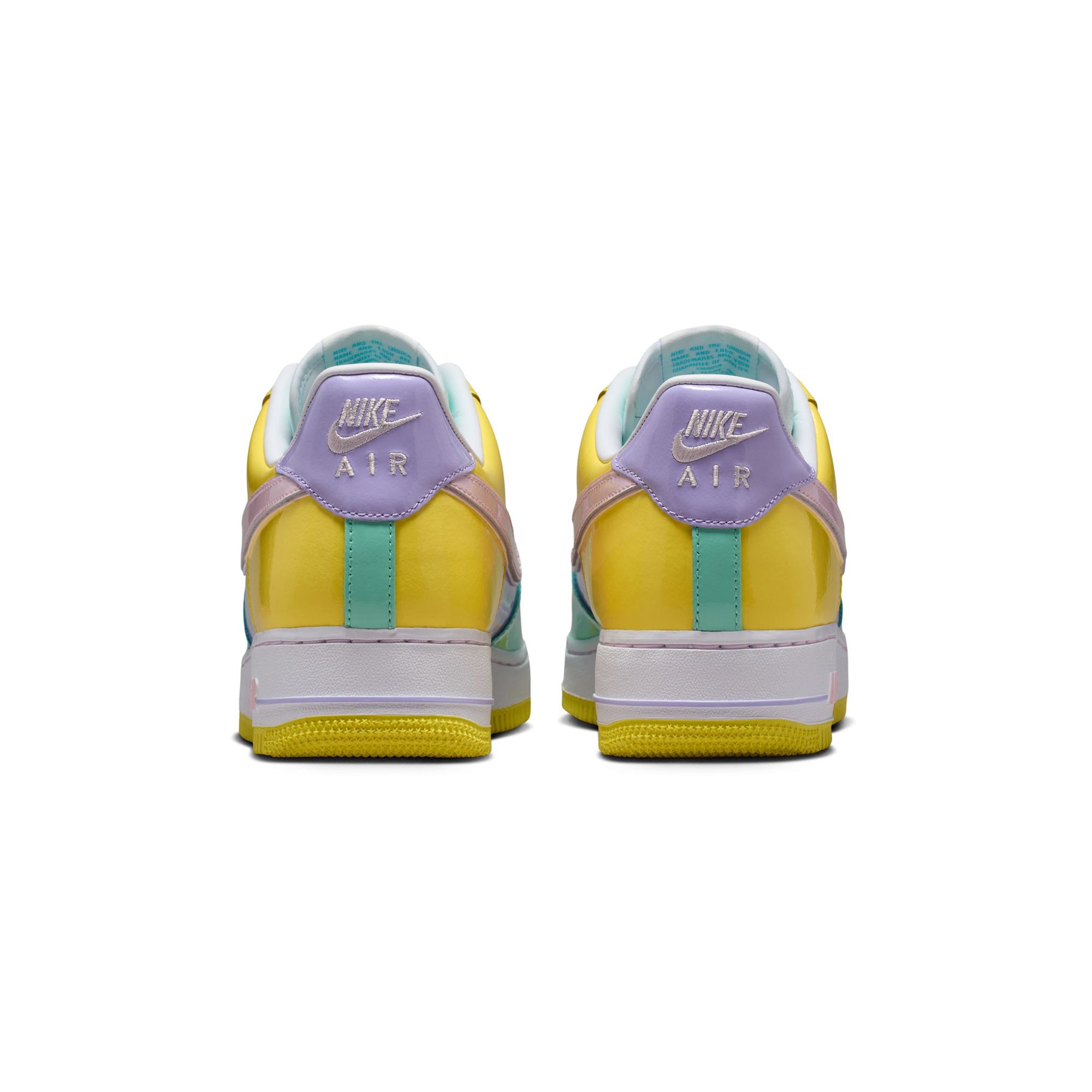 Nike Mens Air Force 1 '07 Shoes