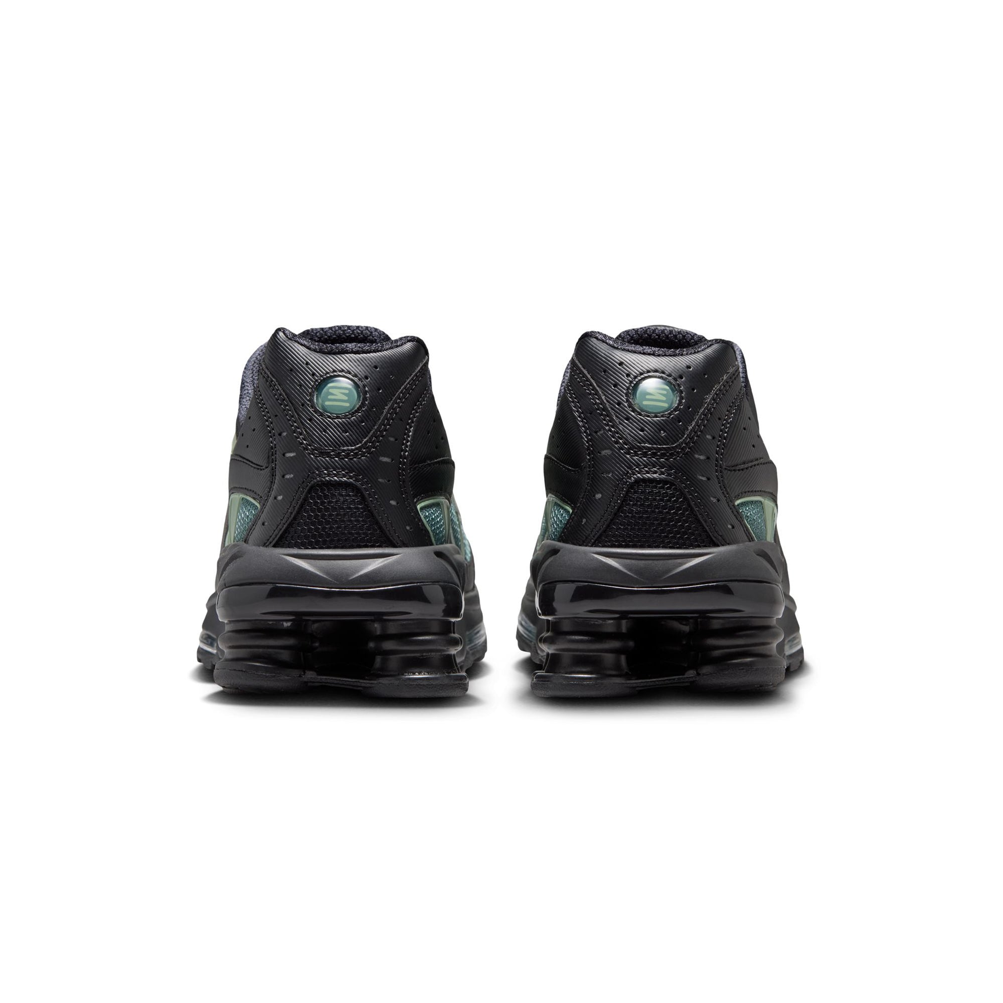 Nike Mens Shox Ride 2 Shoes