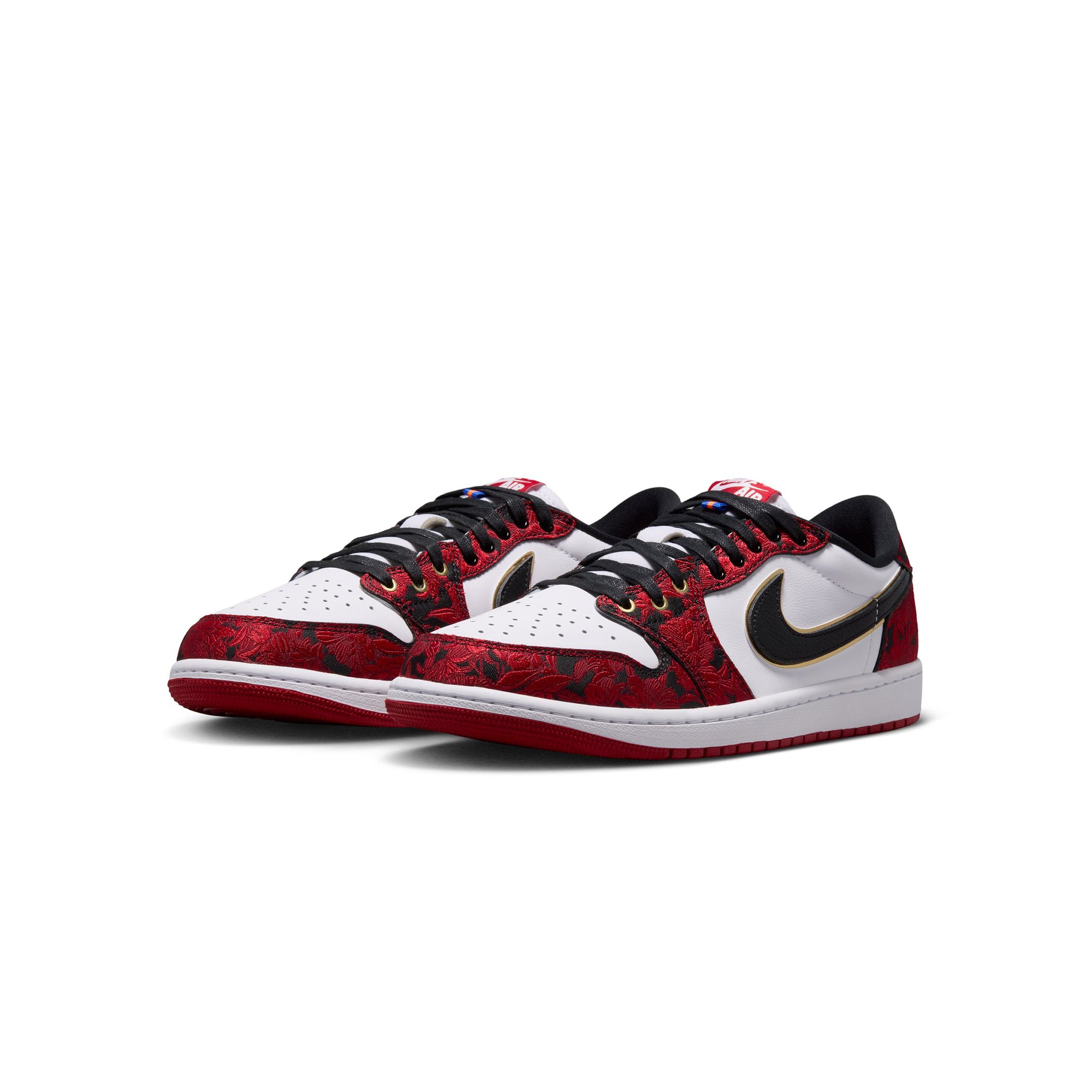 Air Jordan 1 x Travis Scott Little Kids Retro Low OG SP Shoes