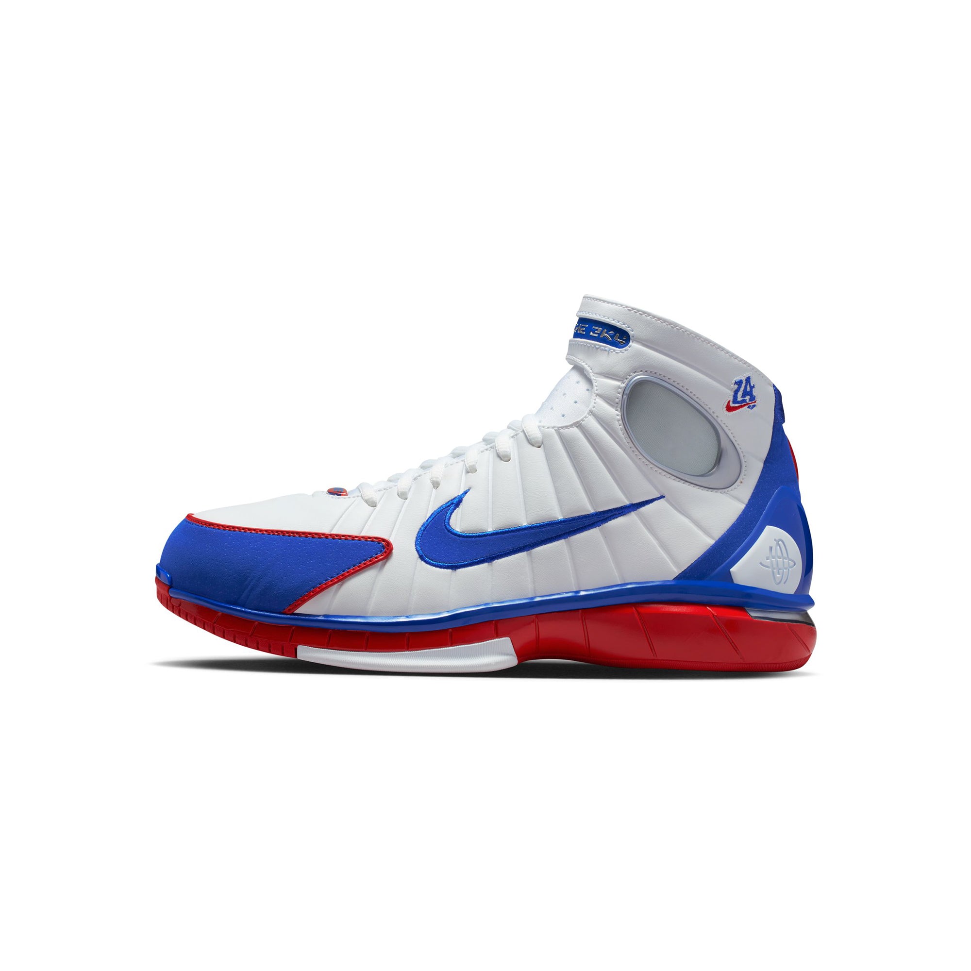 Nike Mens Air Zoom Huarache 2K4 "All Star" Shoes card image