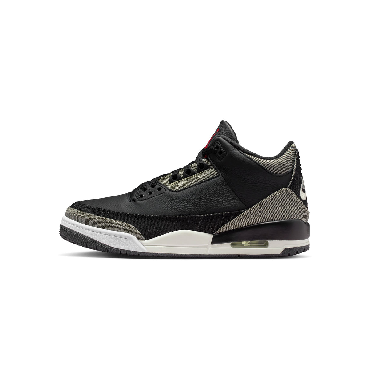Air Jordan 3 x Levi