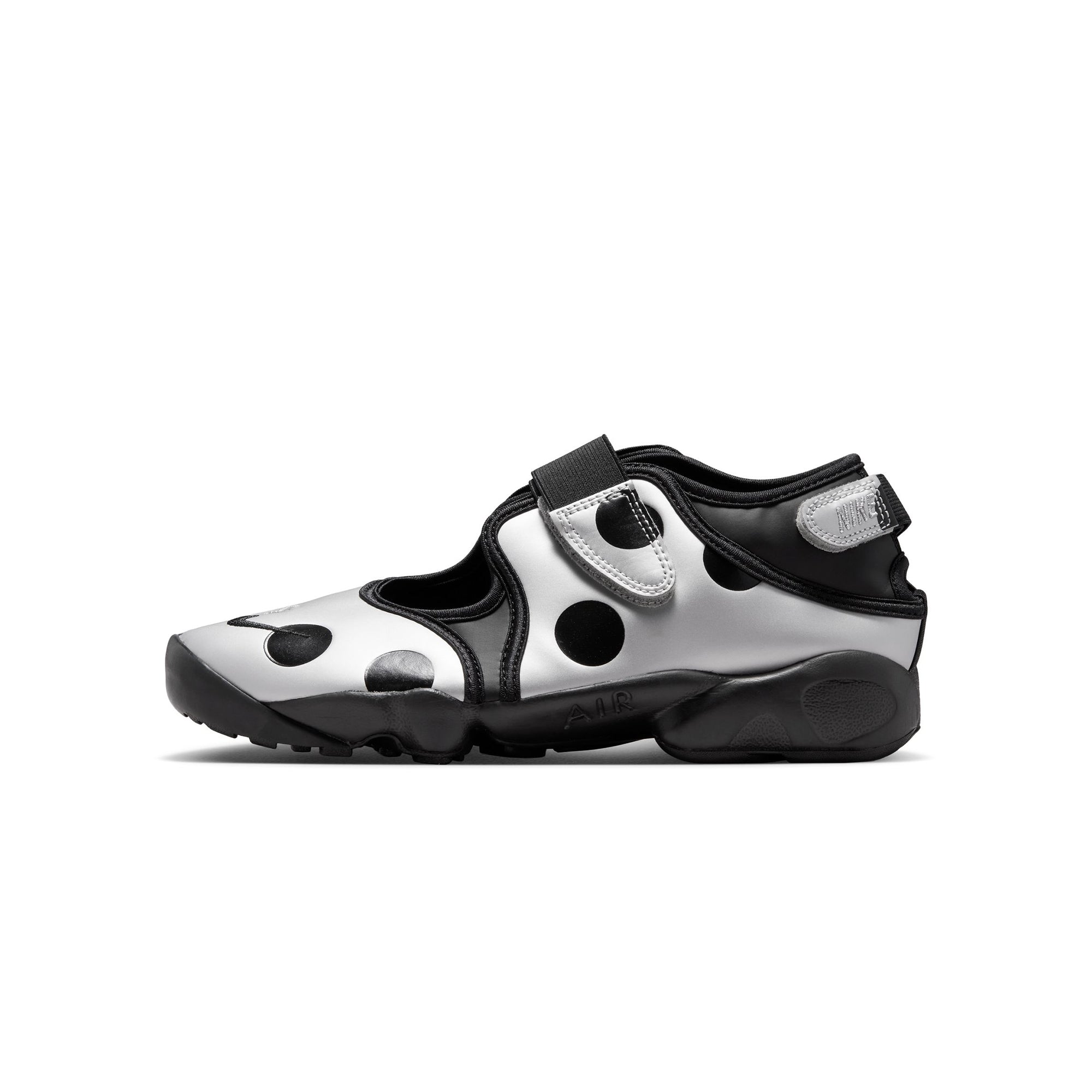 Nike Womens Air Rift Dot Shoes