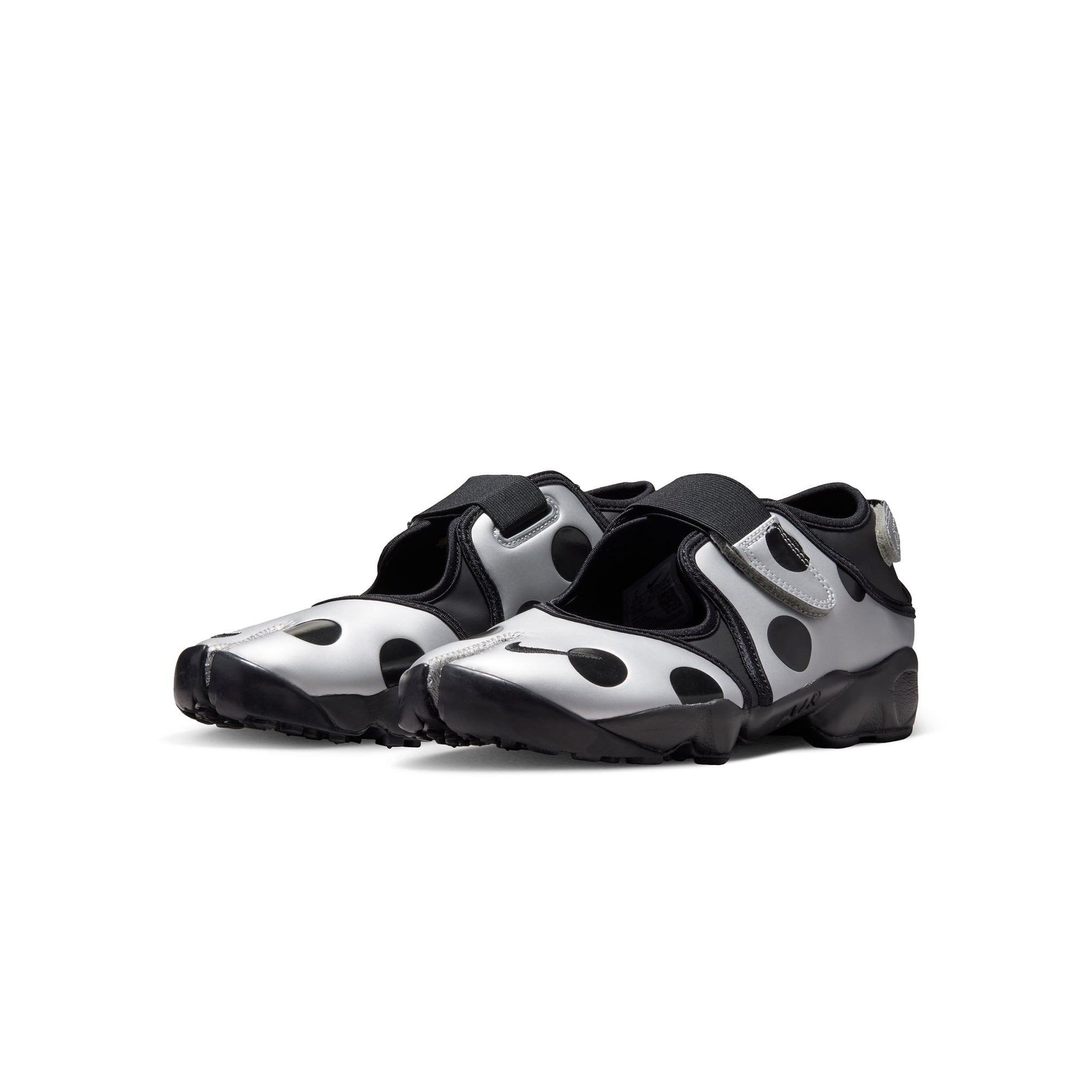 Nike Womens Air Rift Dot Shoes