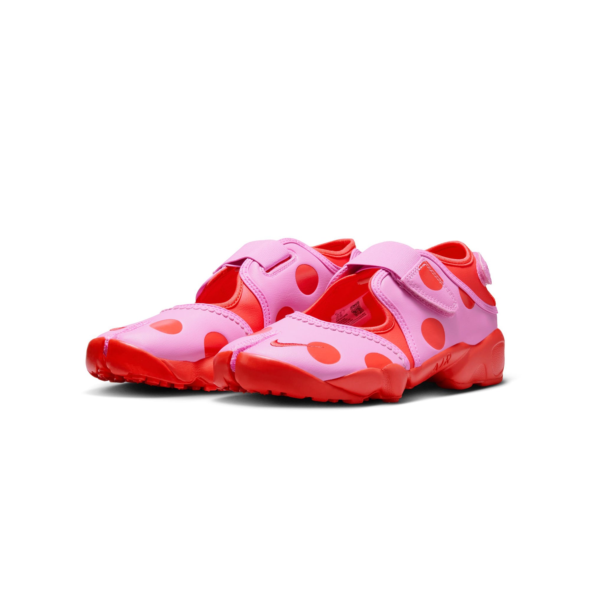 Nike Womens Air Rift Dot Shoes