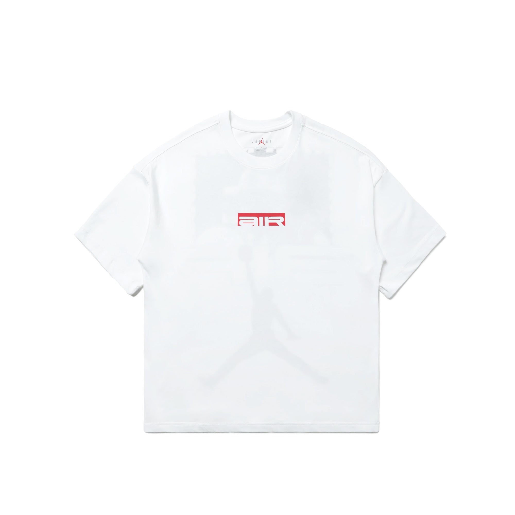 Air Jordan Mens Jumpman Tee