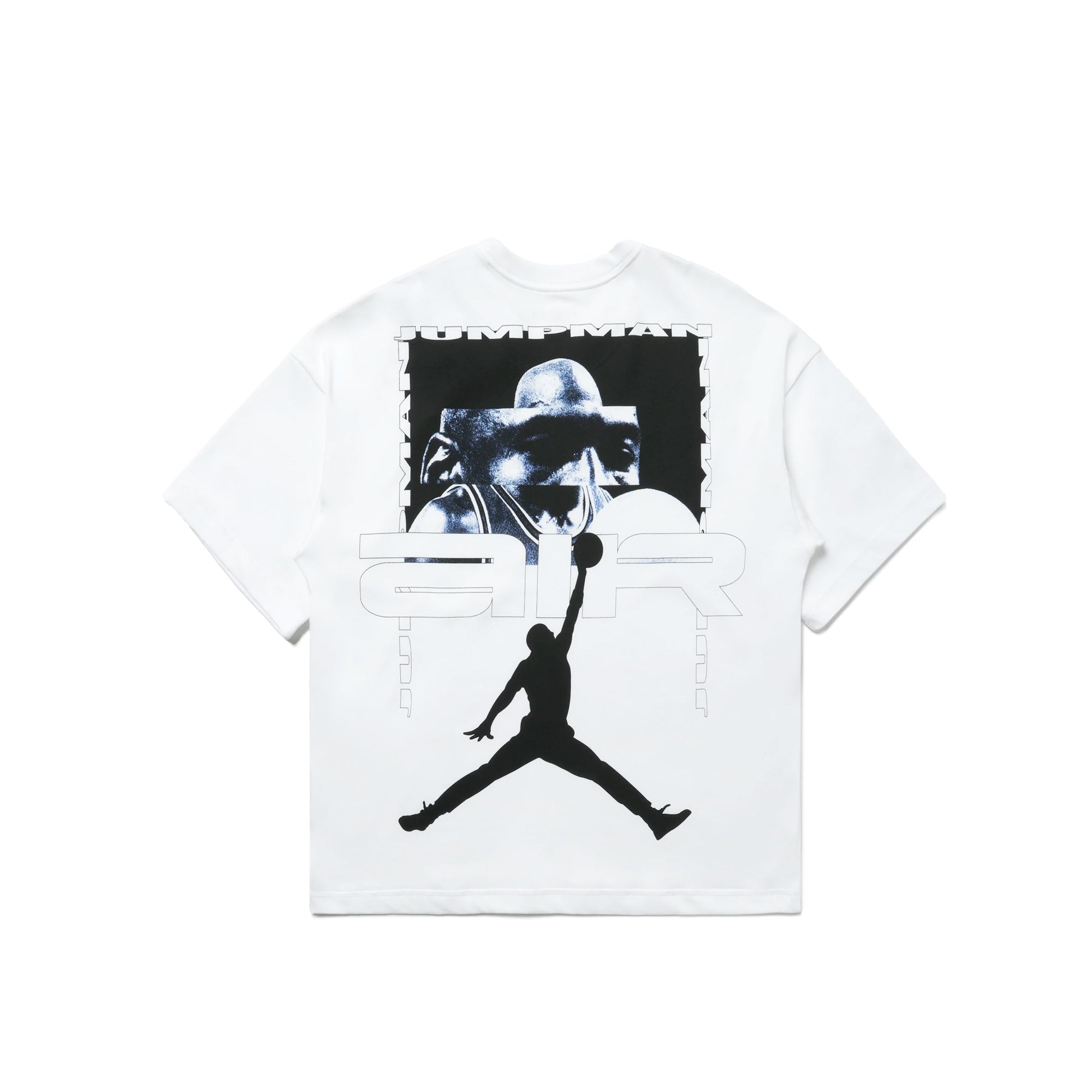 Air Jordan Mens Jumpman Tee
