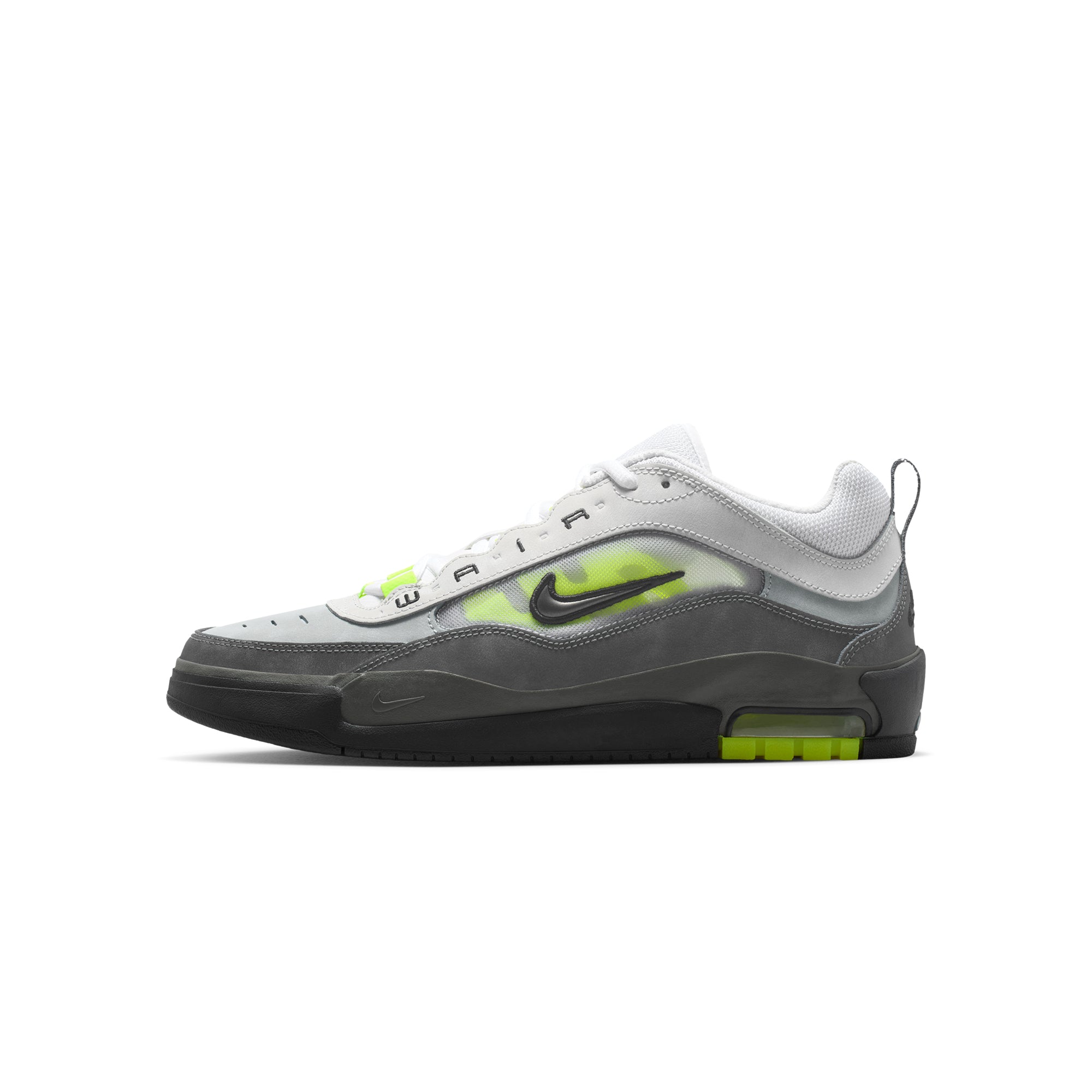 Nike Mens Air Max Ishod Shoes card image