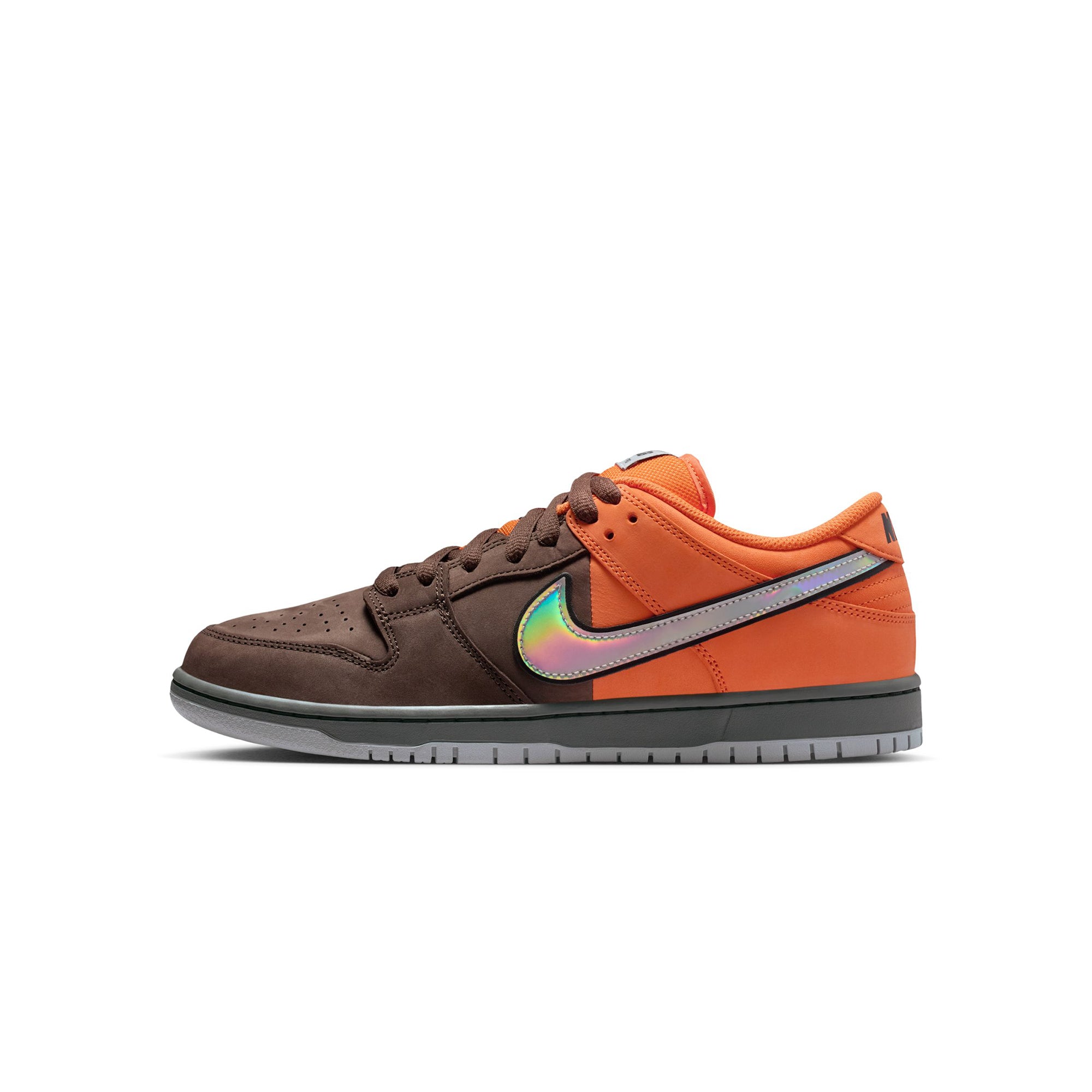 Nike SB Mens Dunk Low Pro Shoes – Extra Butter