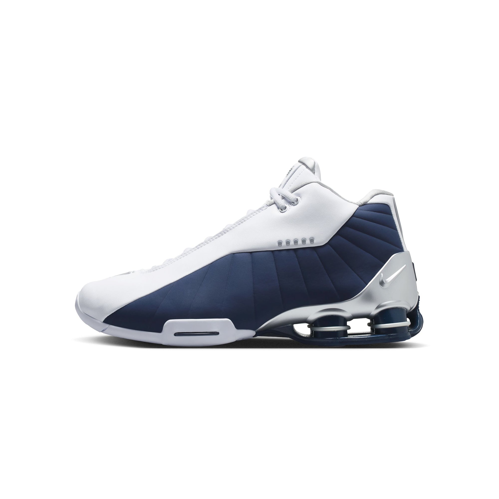 Nike Mens SHOX BB4 Shoes
