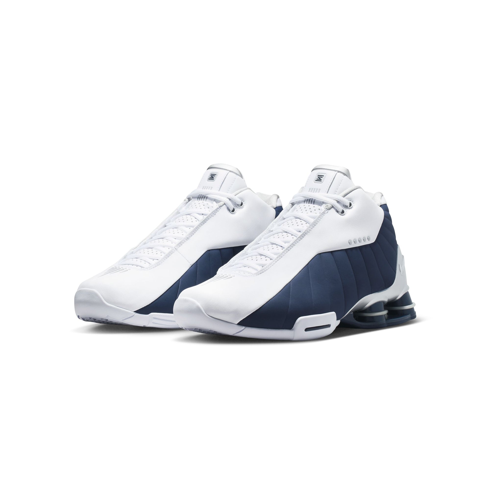 Nike Mens SHOX BB4 Shoes