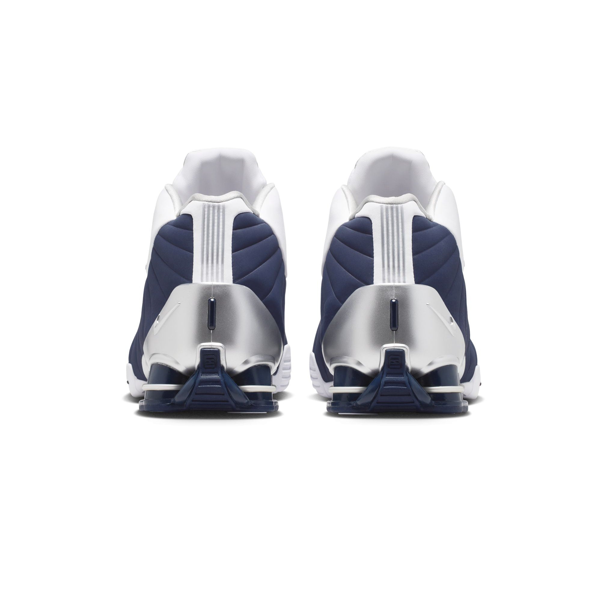 Nike Mens SHOX BB4 Shoes