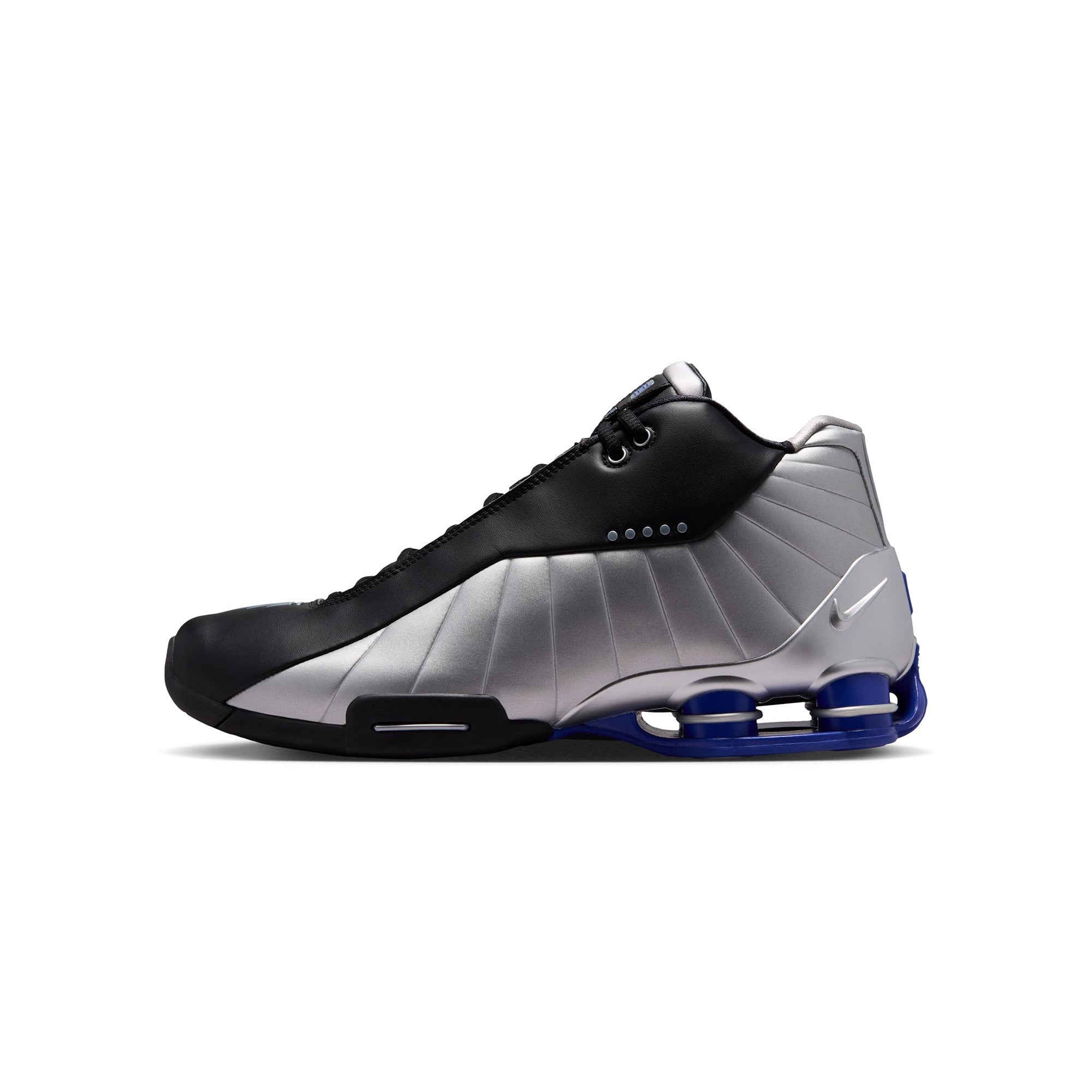 Nike Mens Shox BB4 Shoes card image