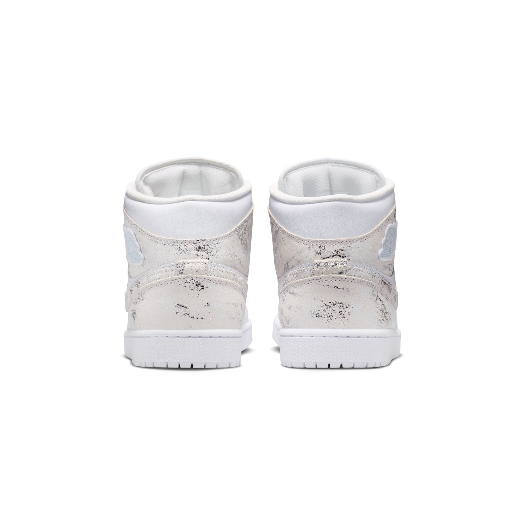 Air Jordan 1 Mens Mid SE Shoes