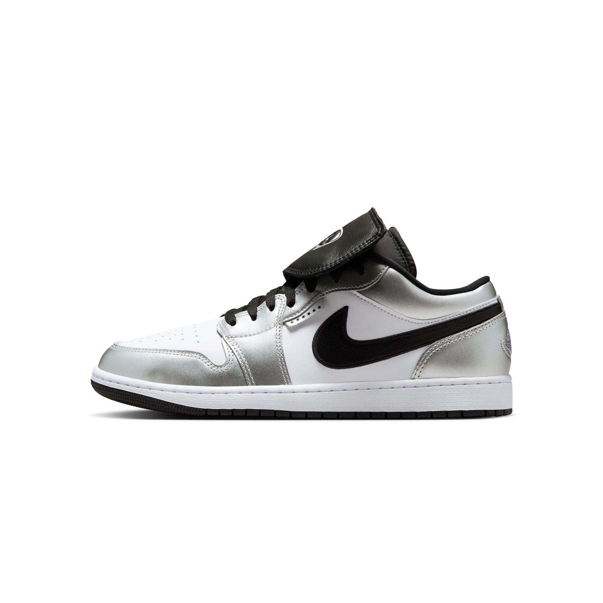 Air Jordan 1 Mens Low SE Shoes