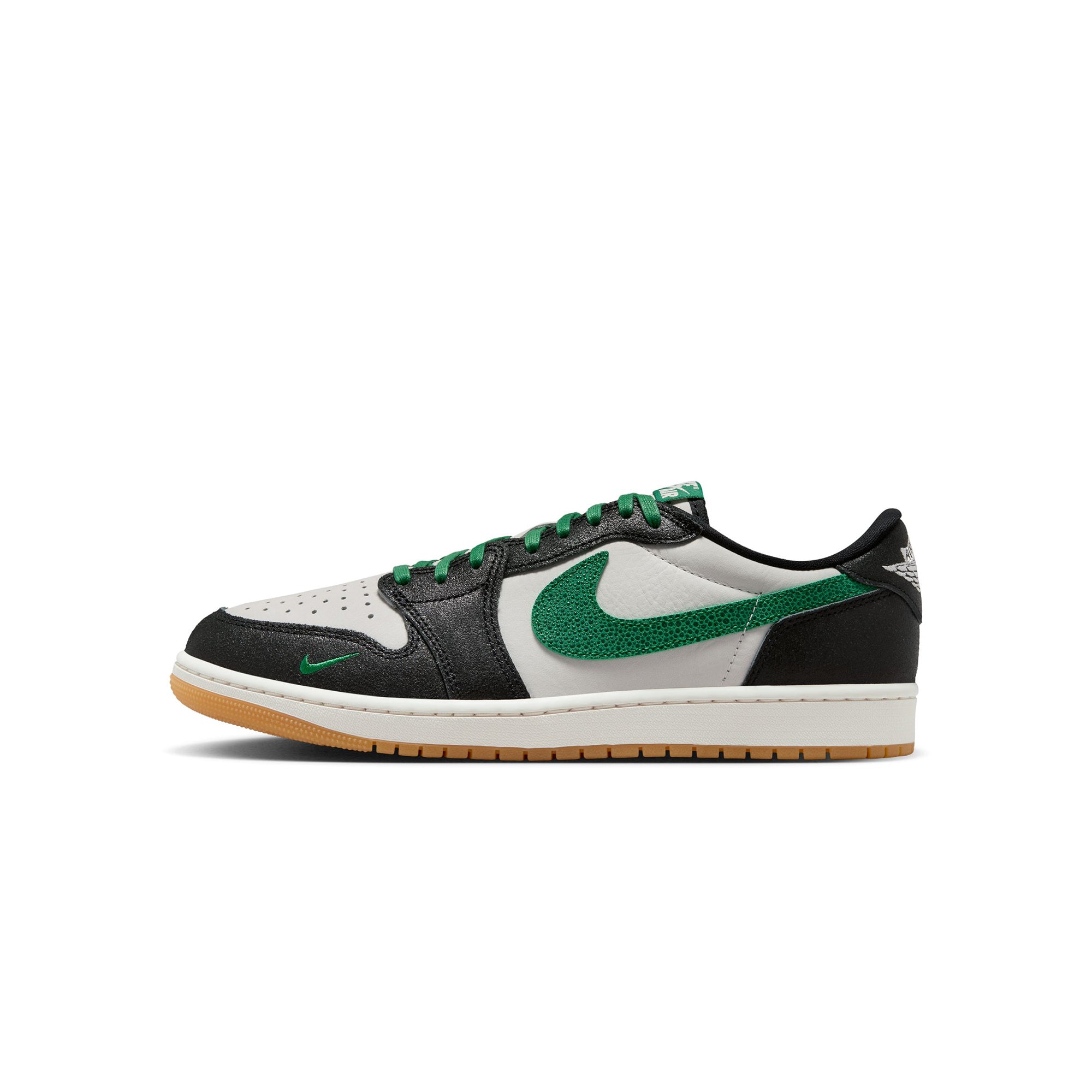 Air Jordan 1 Mens Retro Low OG Shoes card image