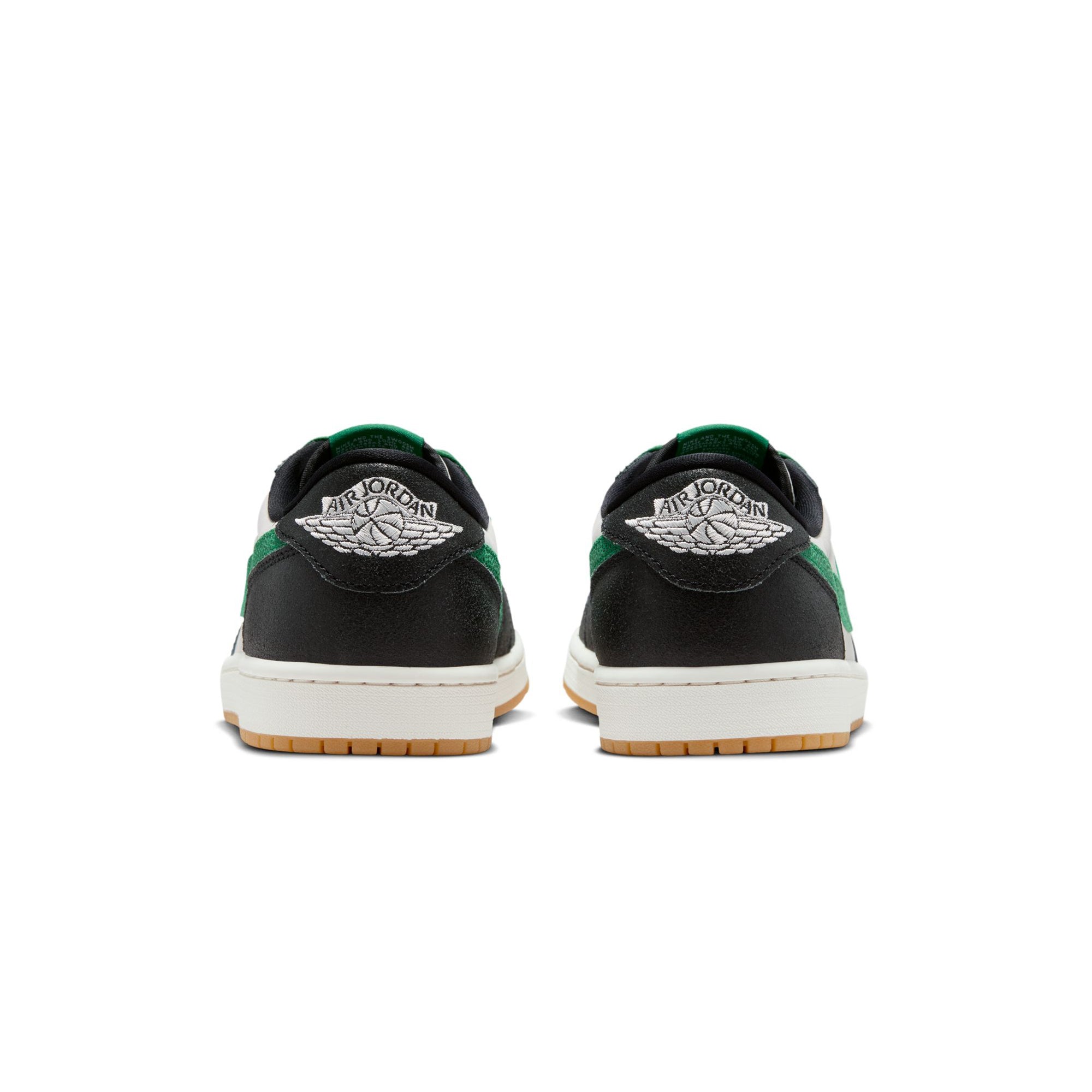 Air Jordan 1 Mens Retro Low OG Shoes – Extra Butter