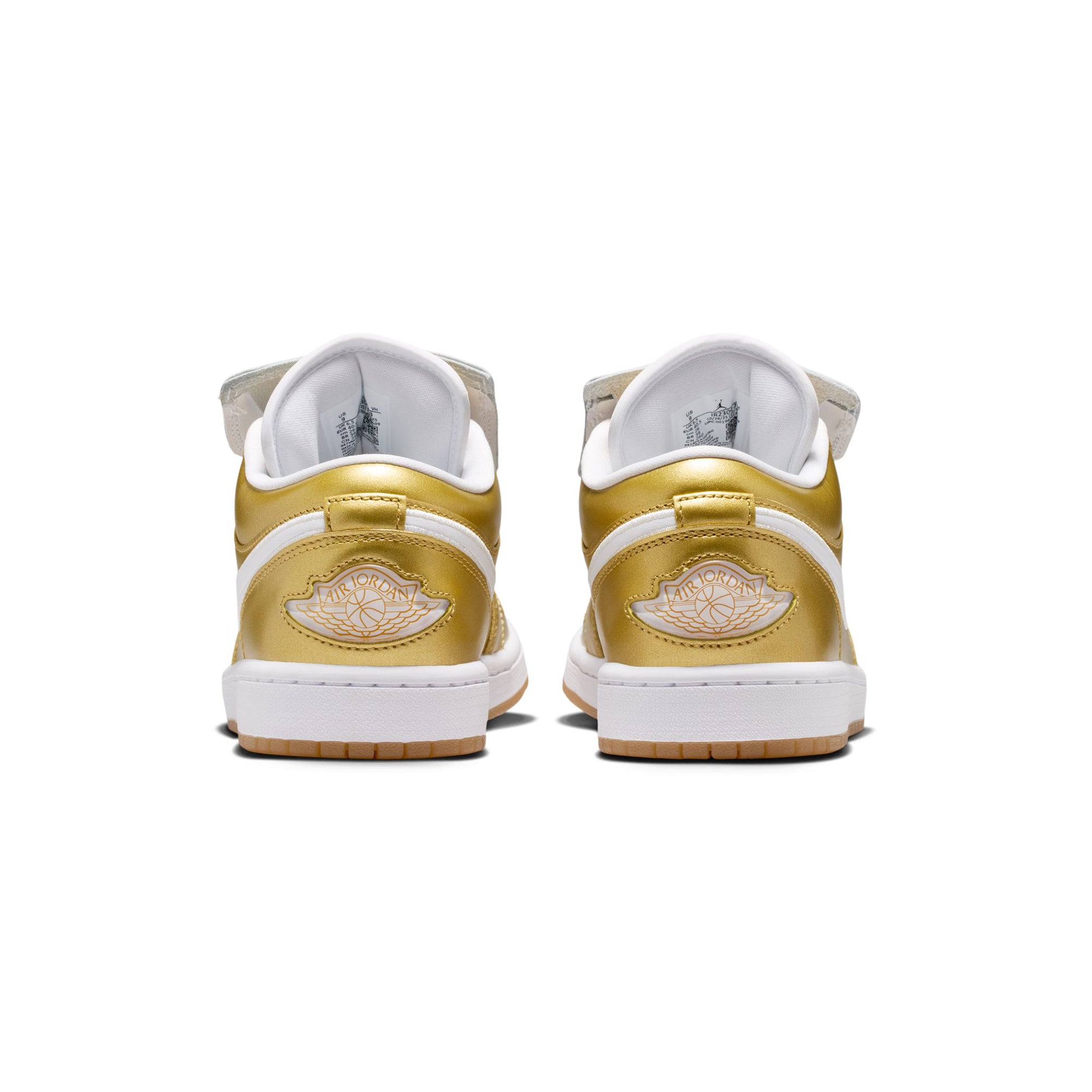 Air Jordan 1 Womens Low Shoes