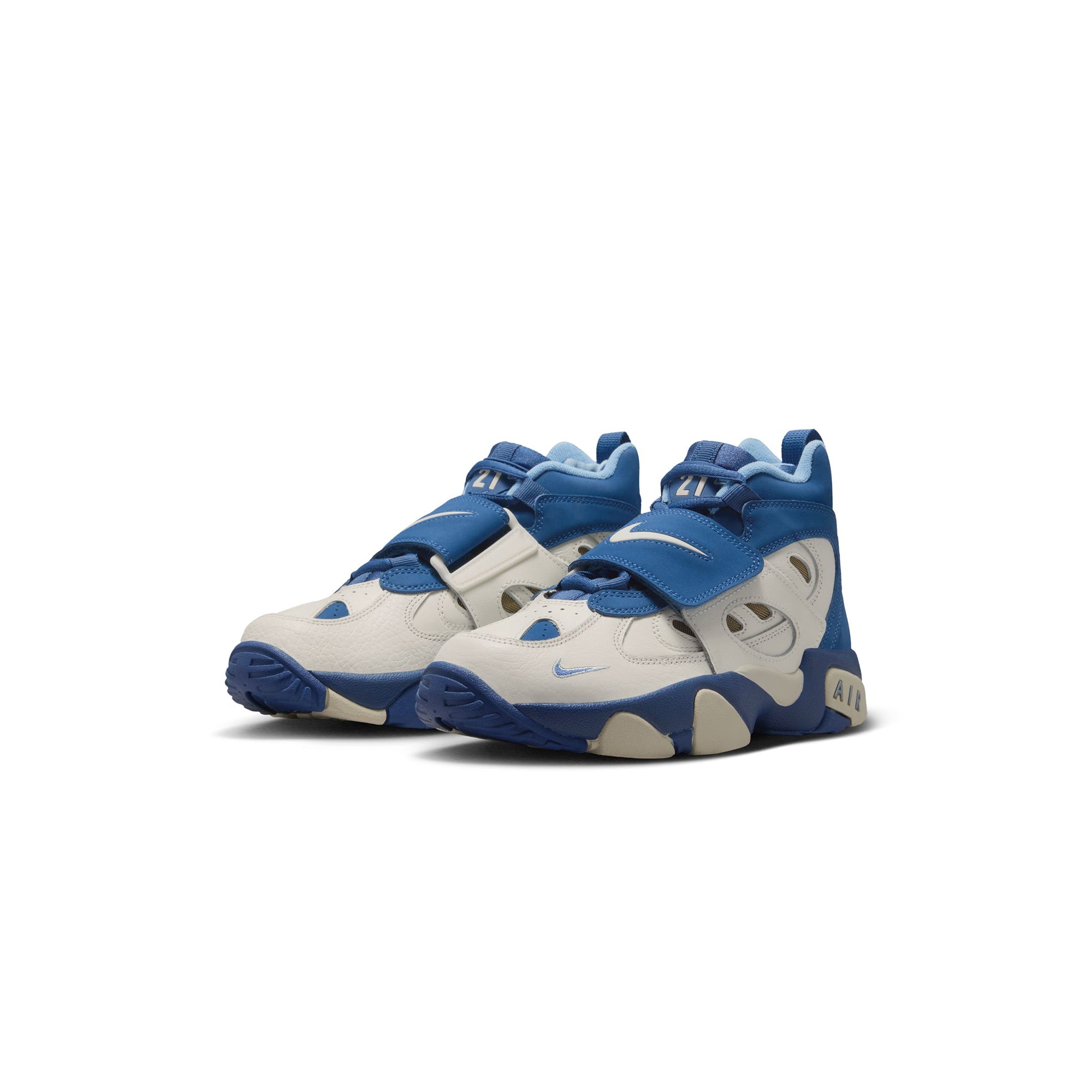 Pleasures x Mo'Wax Mens Varsity – Extra Butter