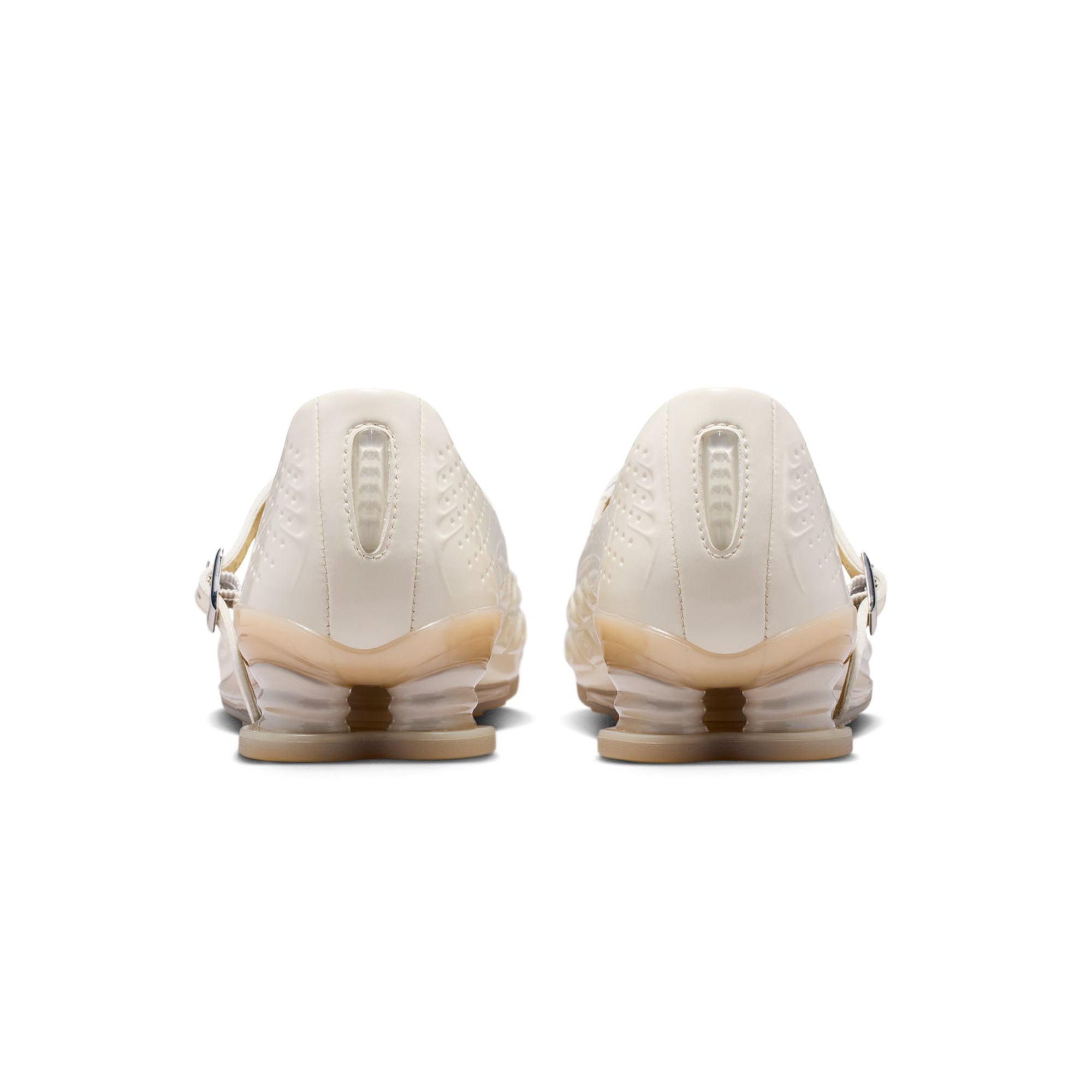 Nike Womens Shox Z Calistra Shoes