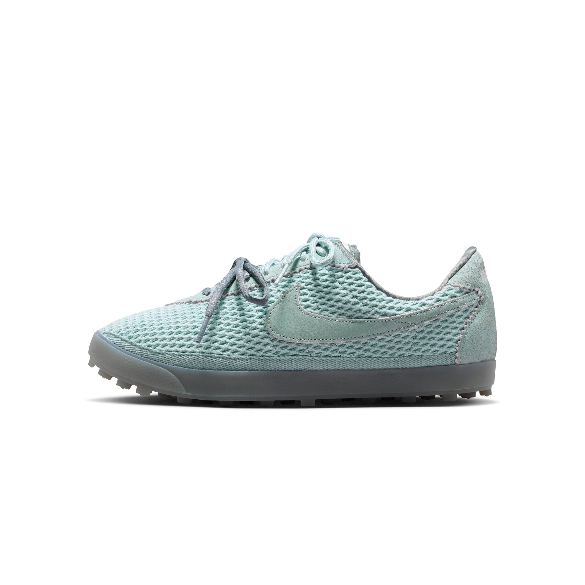 シュガー Nike Womens Astrograbber TXT FMME Shoes – Extra Butter