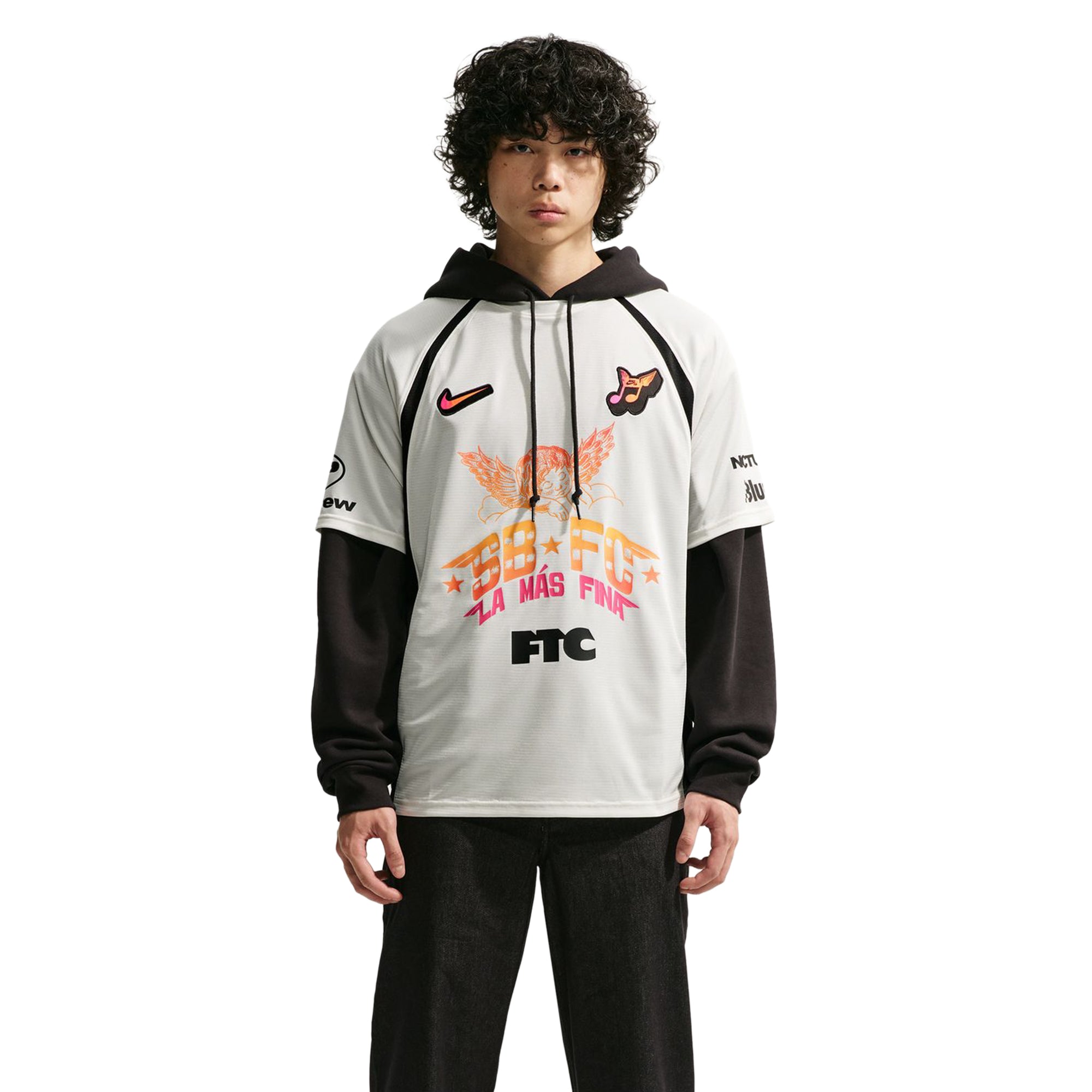 Nike SB Mens Skate Short-Sleeve Top