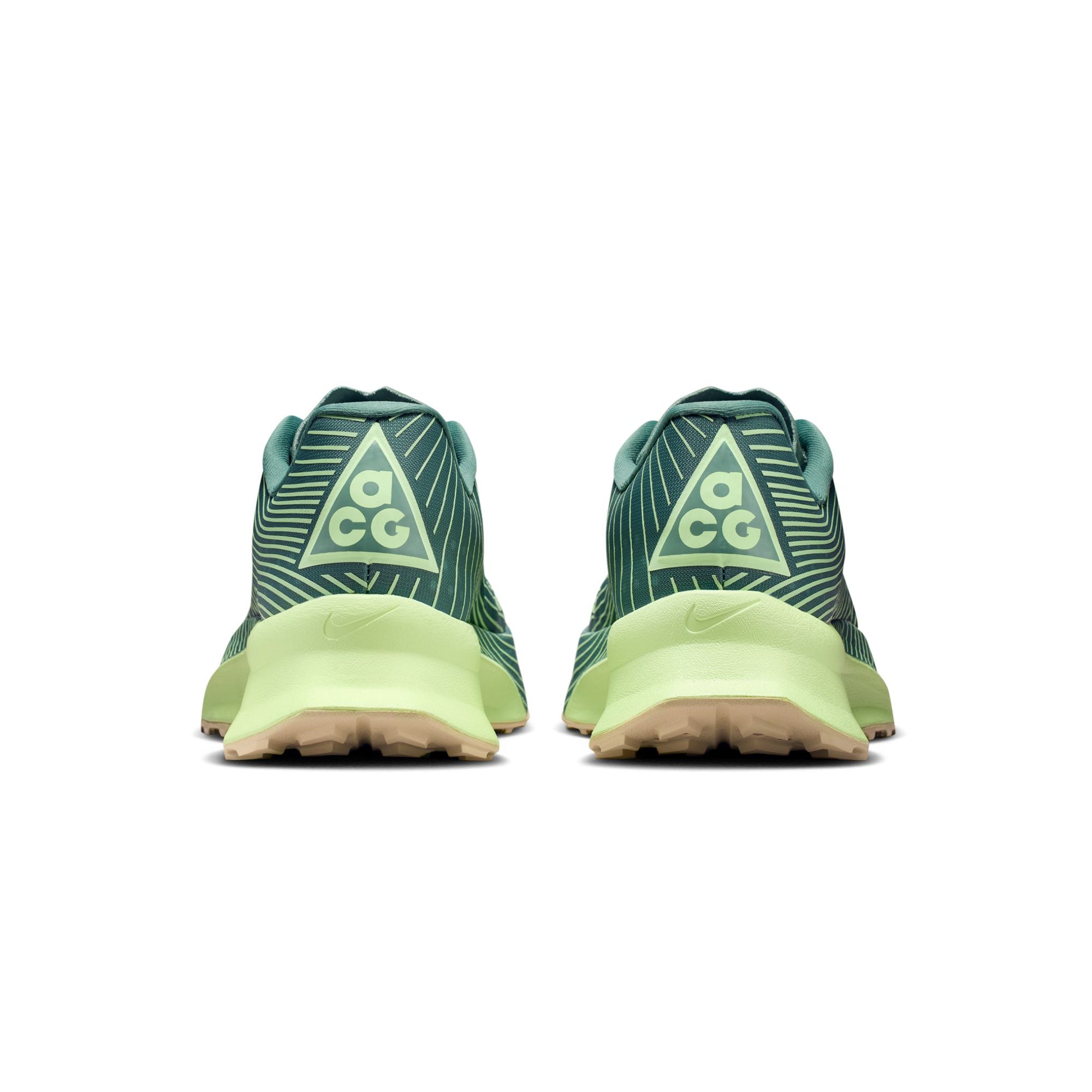 Nike Mens ACG Ultrafly Trail Racing Shoes